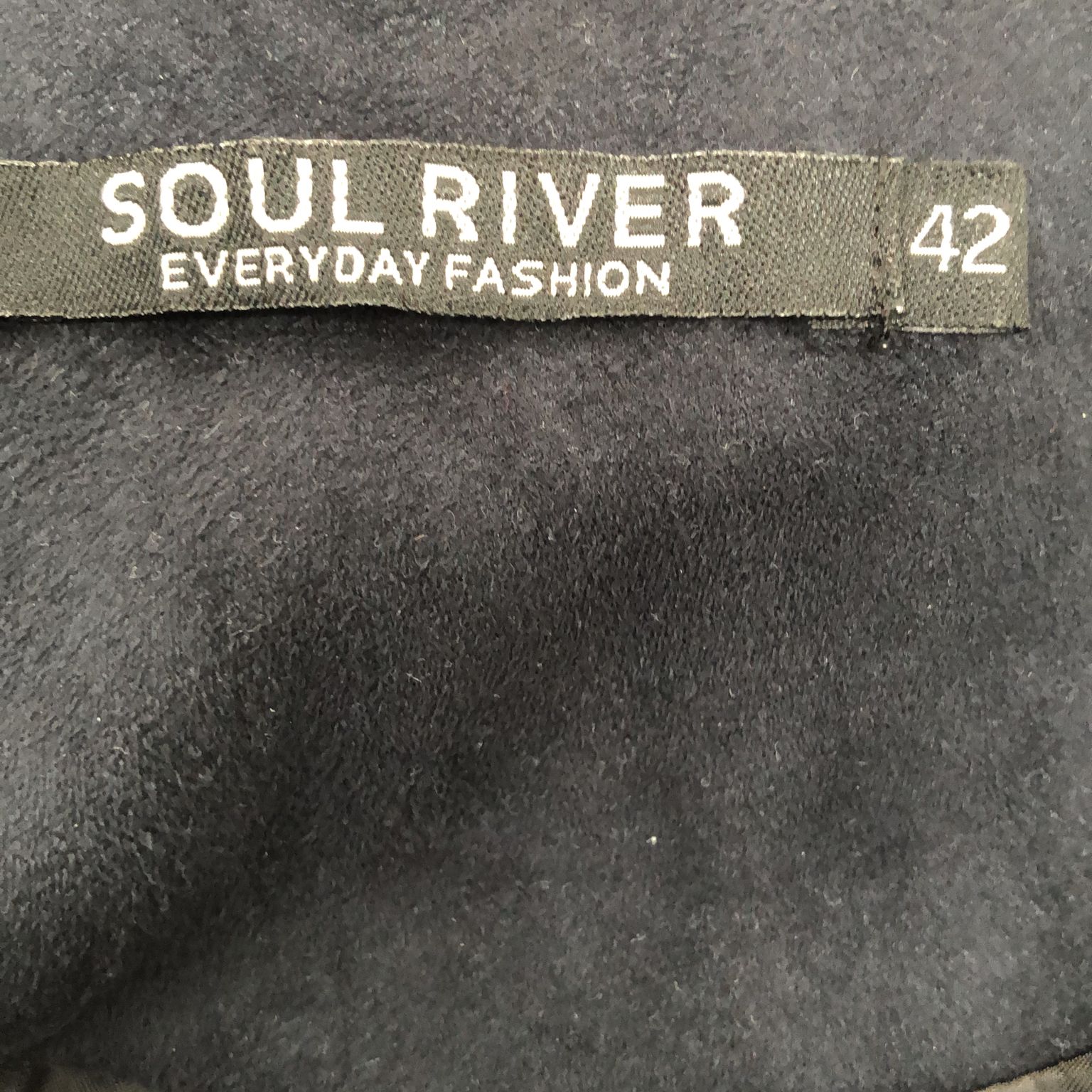 Soul River