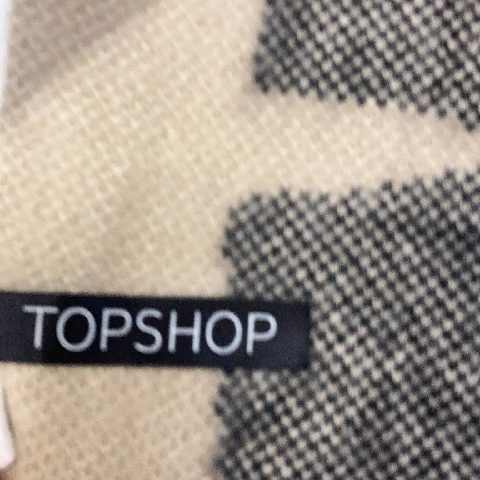 Topshop