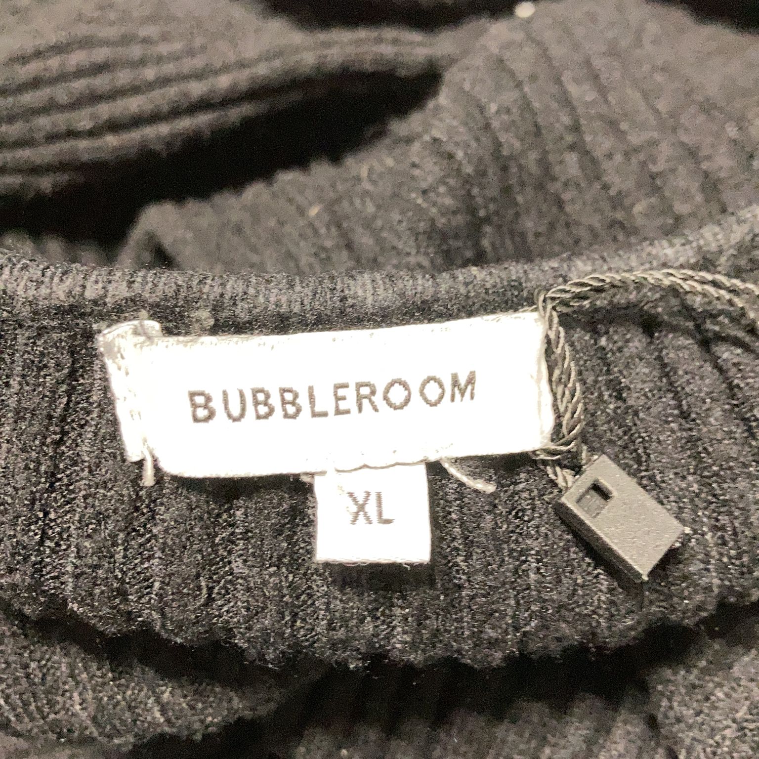 Bubbleroom