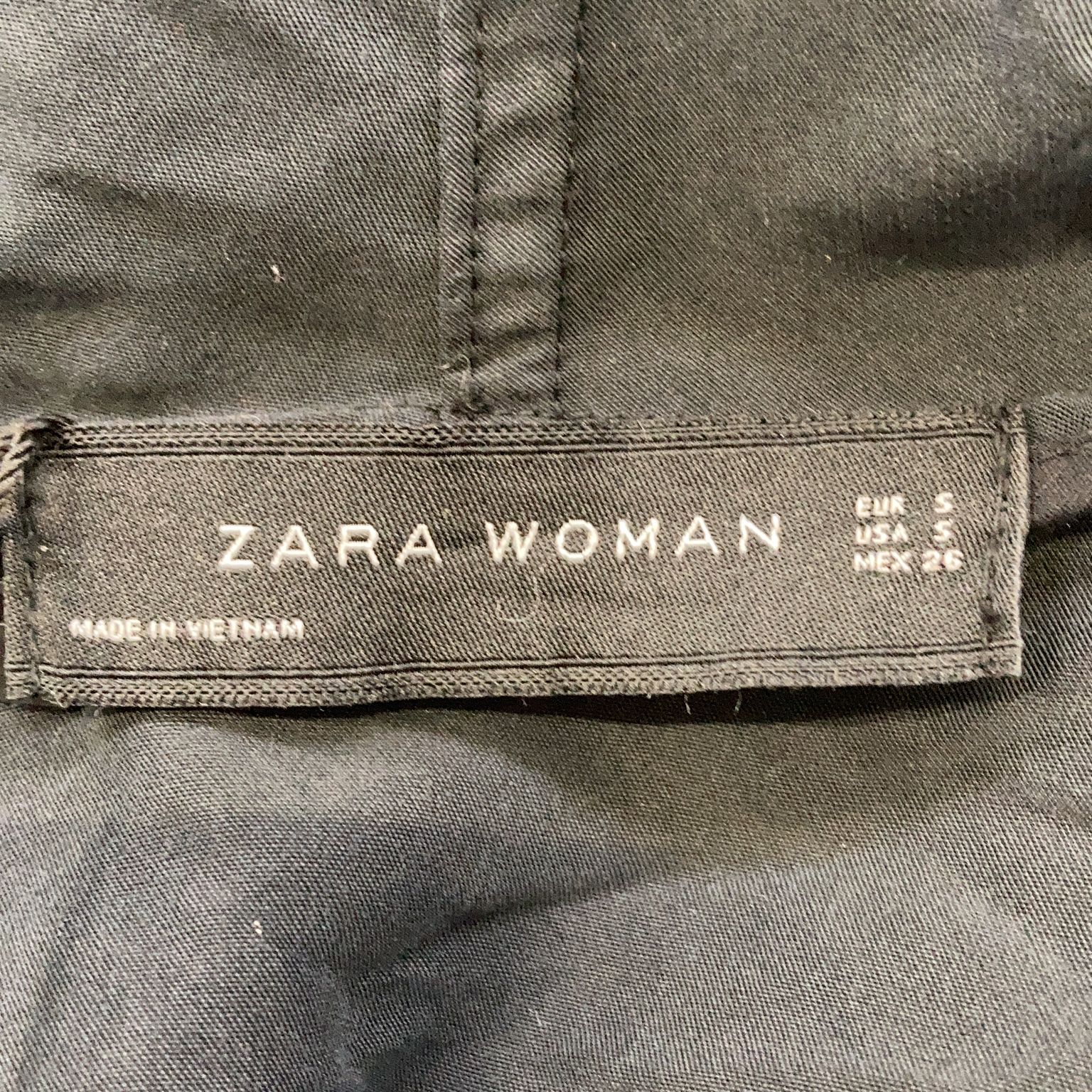 Zara Woman