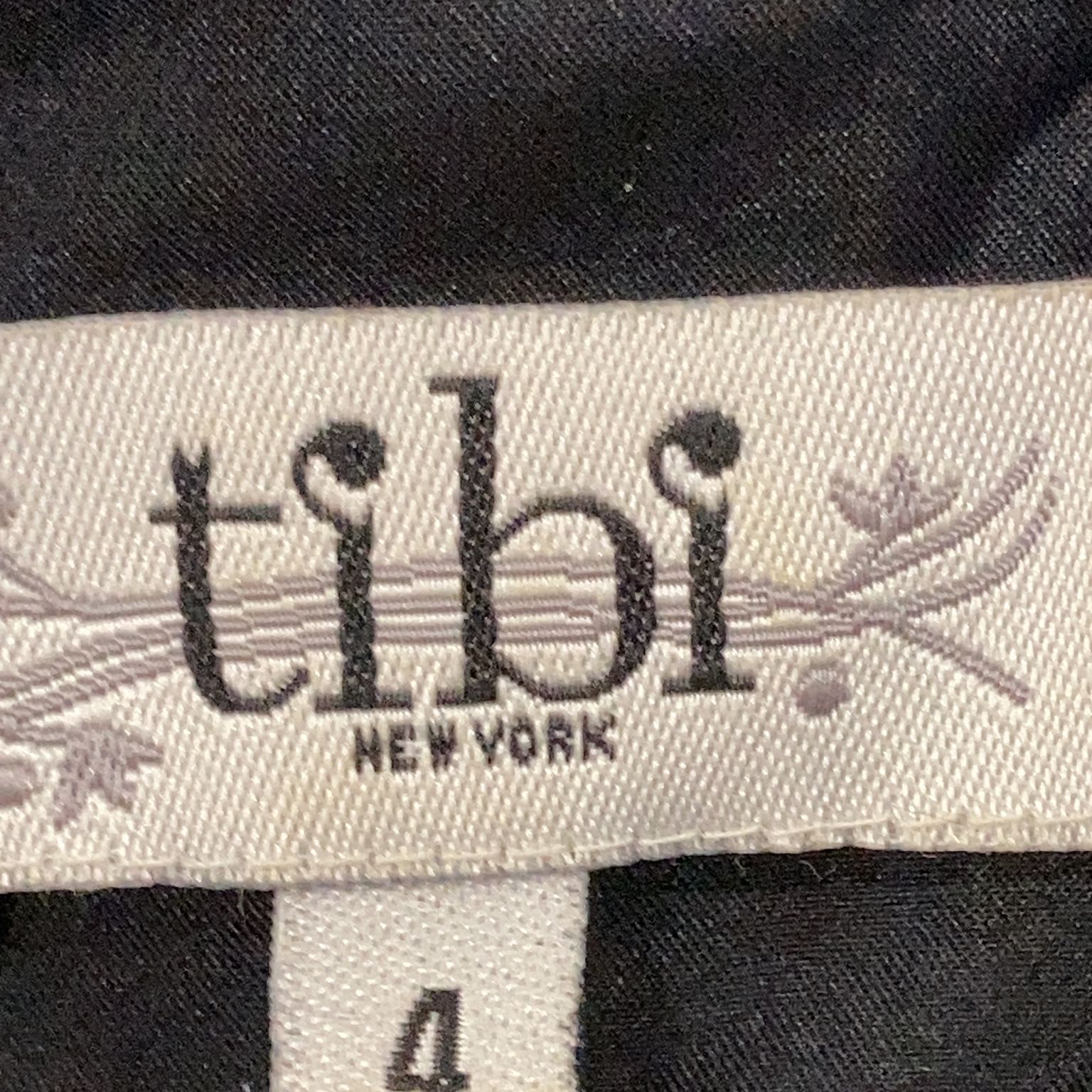 Tibi New York