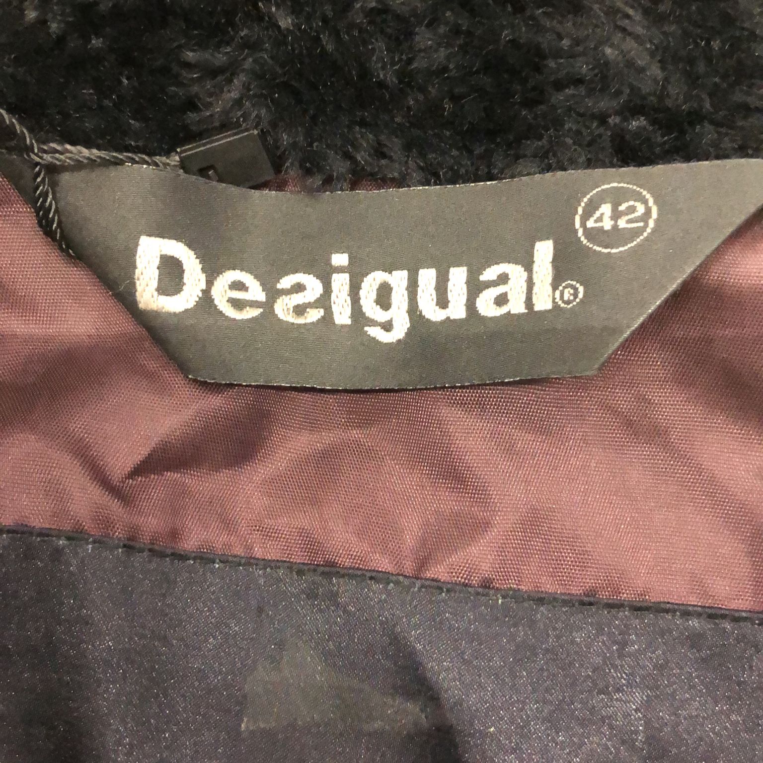 Desigual