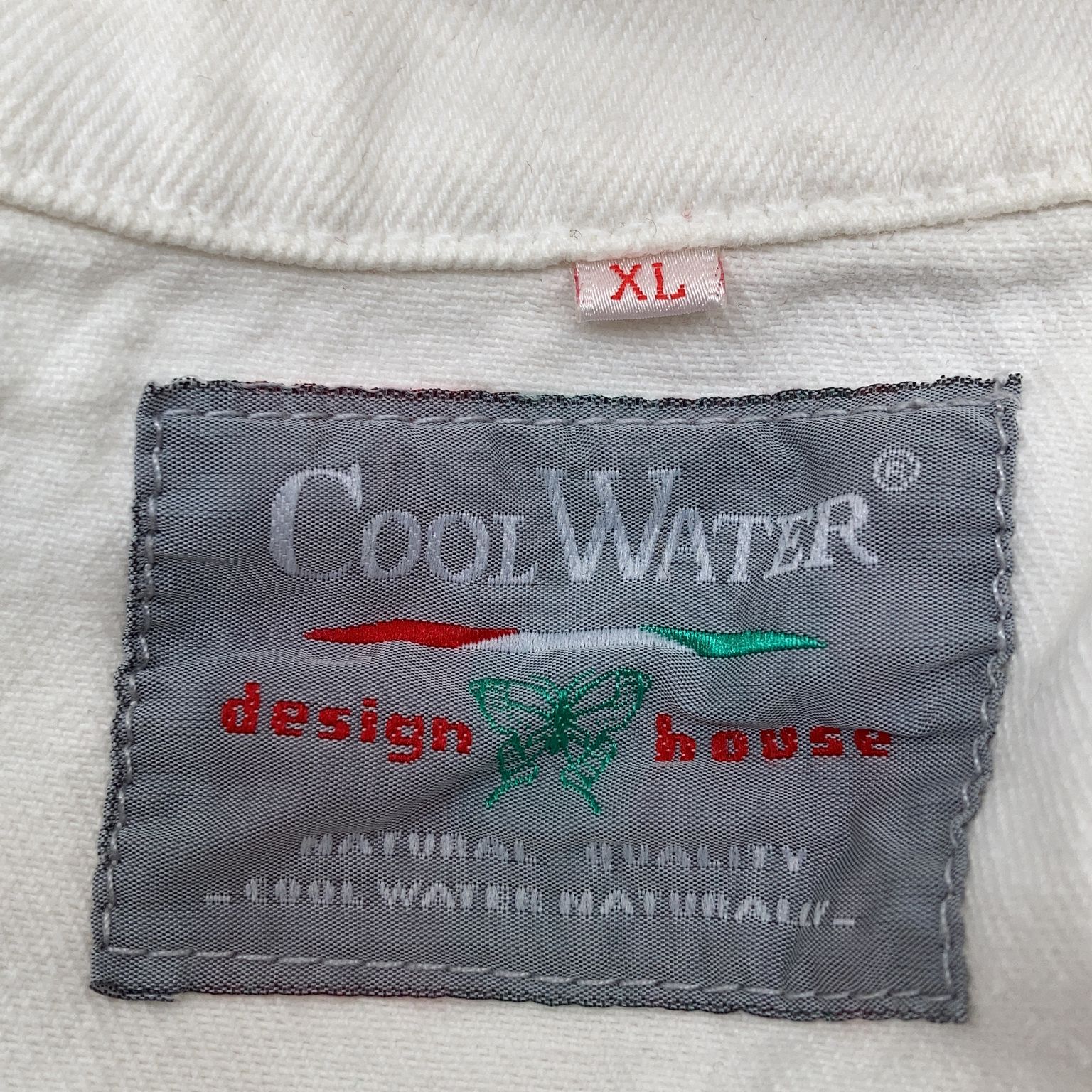 Coolwater