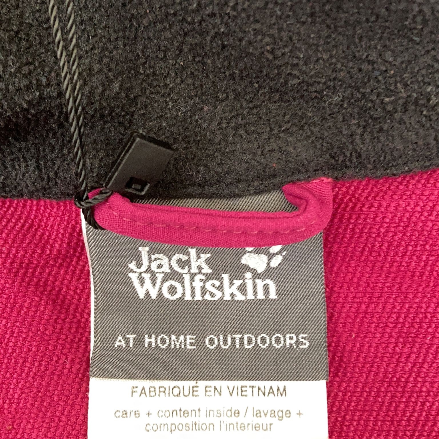 Jack Wolfskin