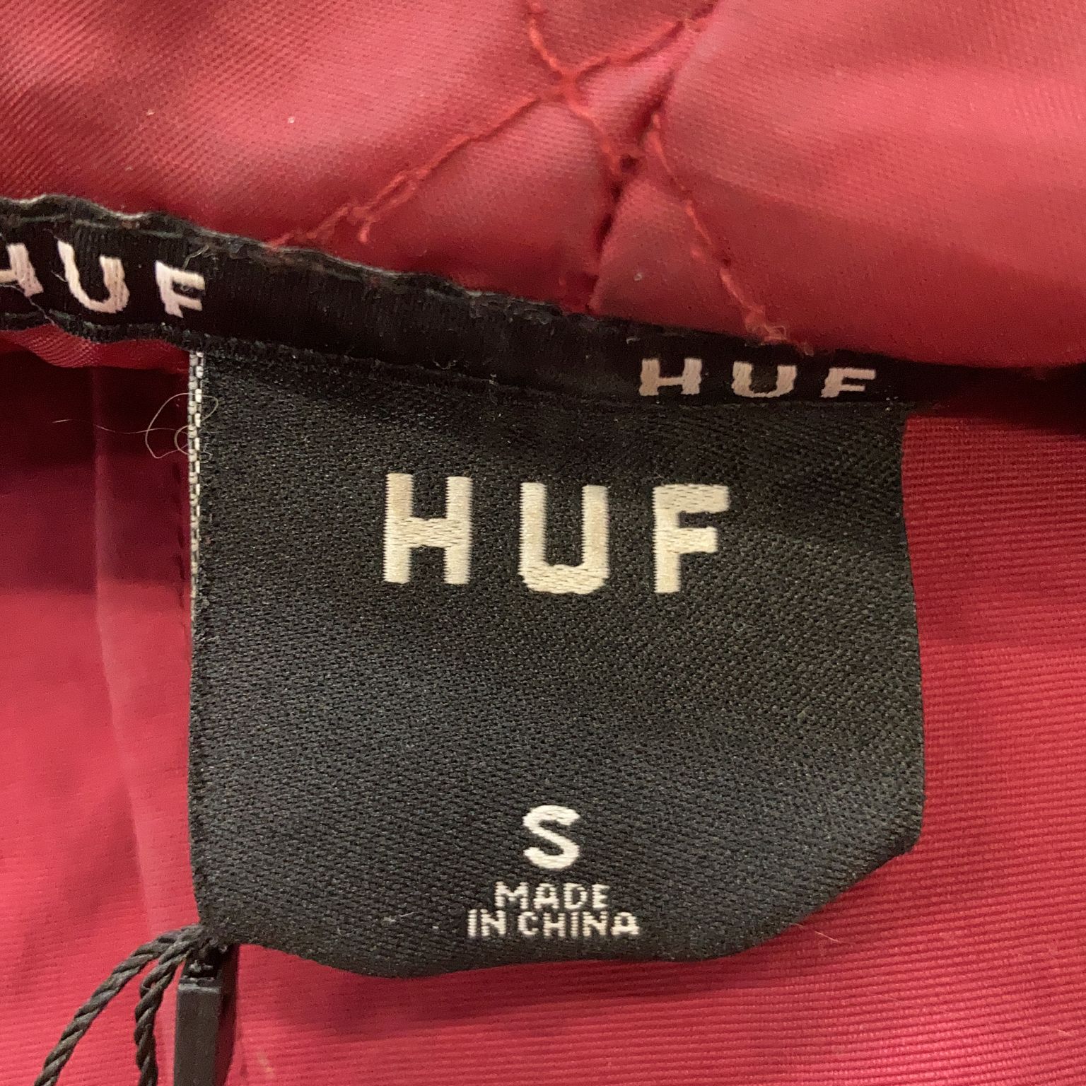 HUF