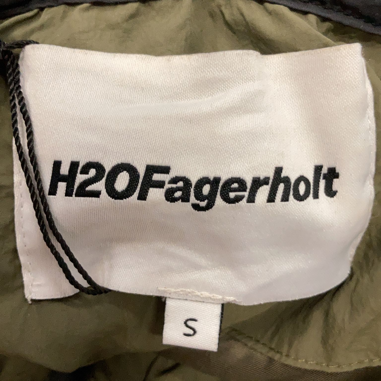 H2O Fagerholt