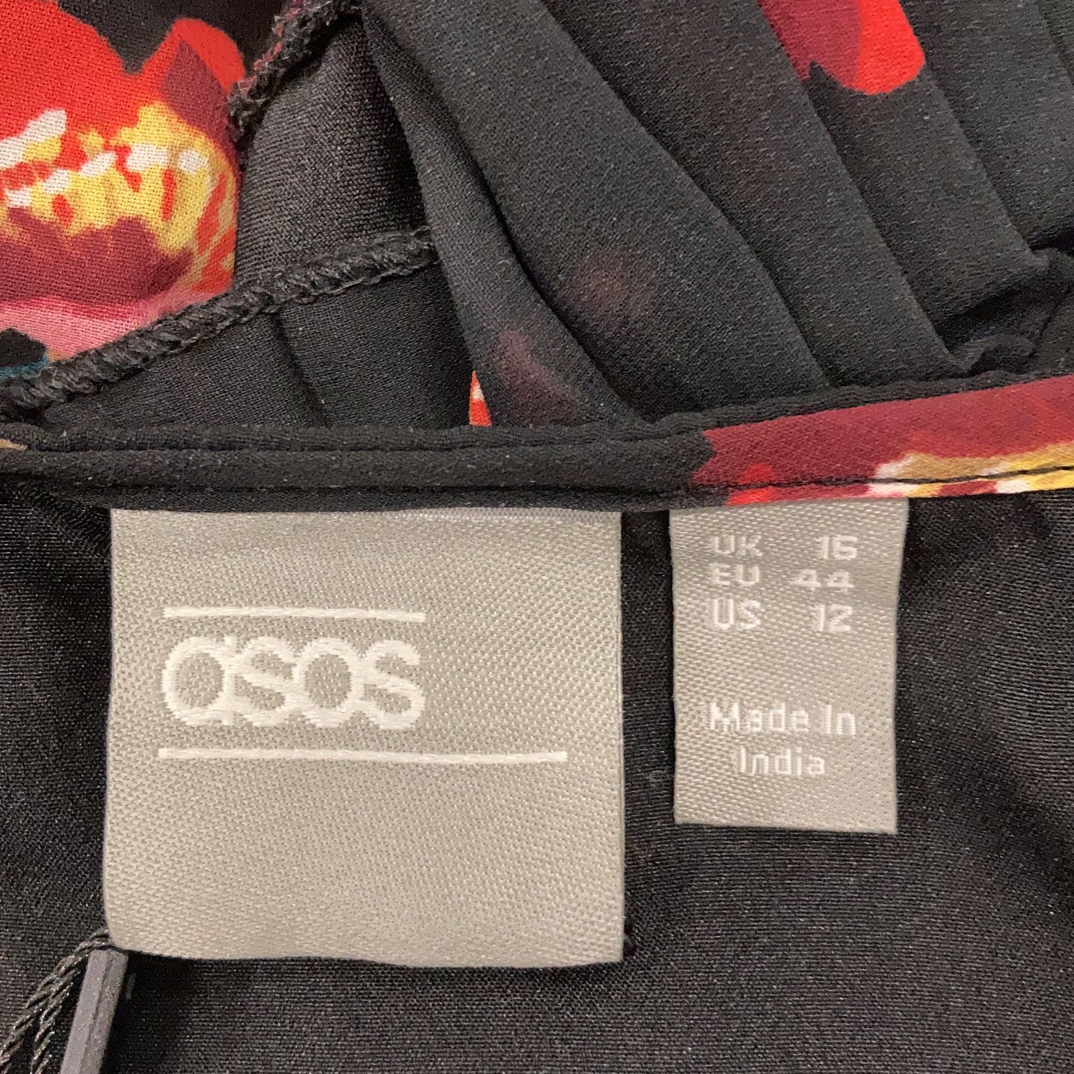 ASOS