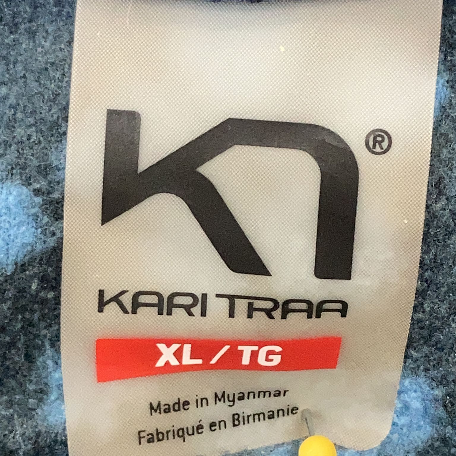 Kari Traa