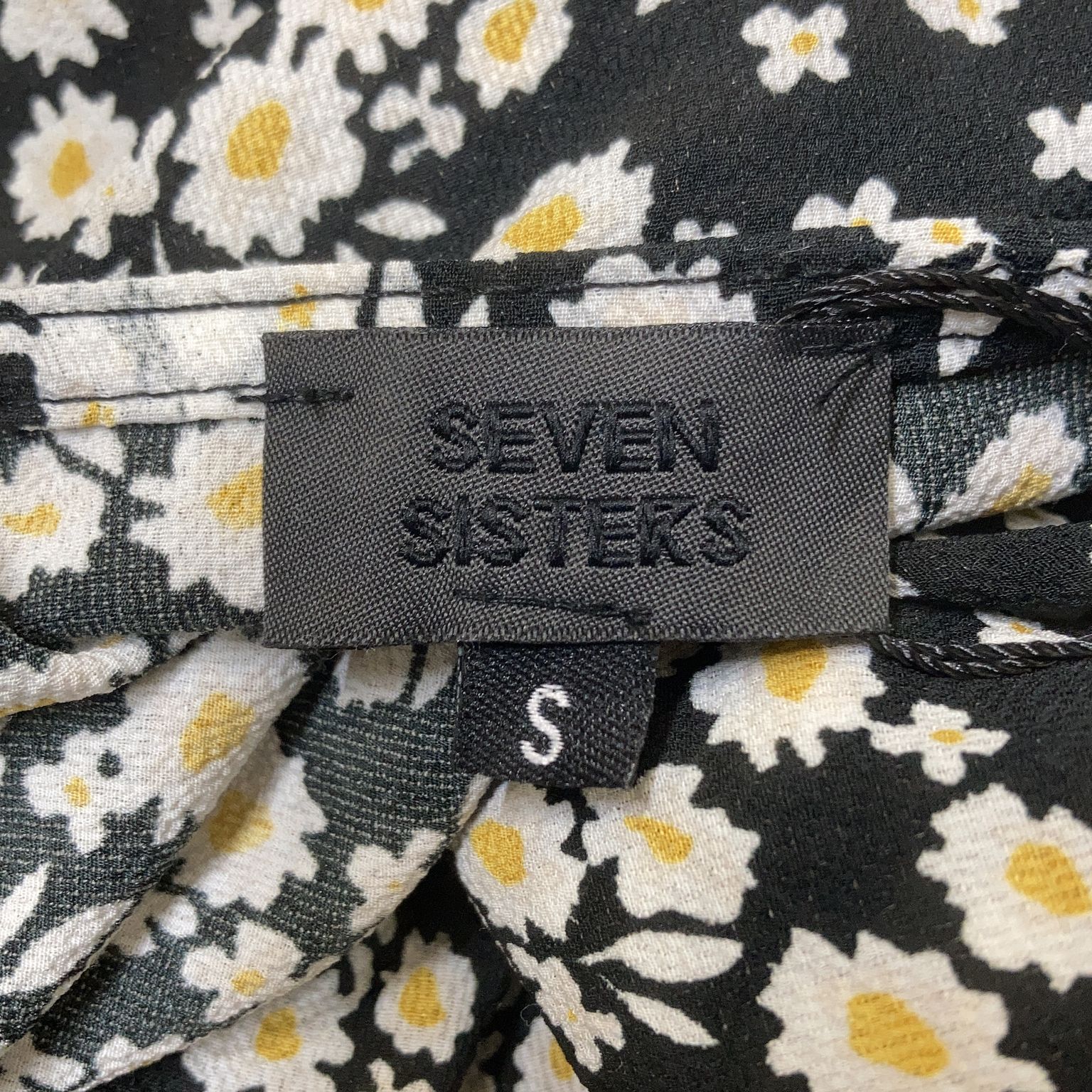 Seven Sisters