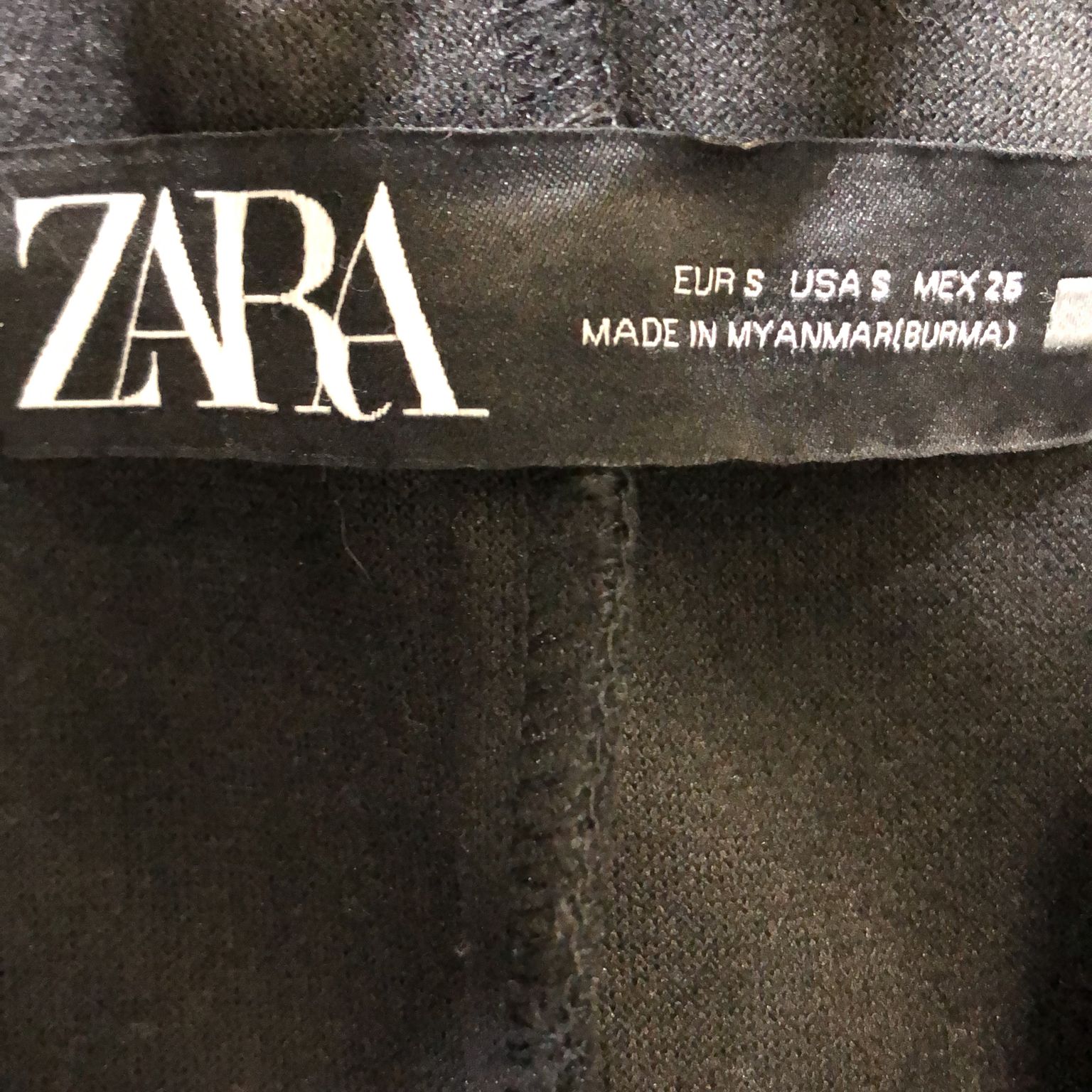 Zara