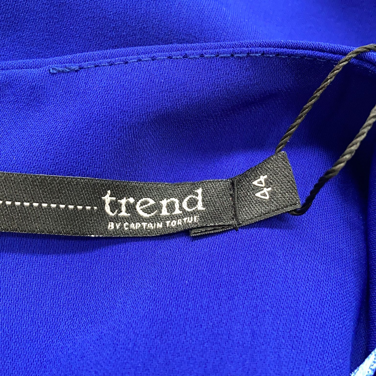 Trend by Captain Tortue