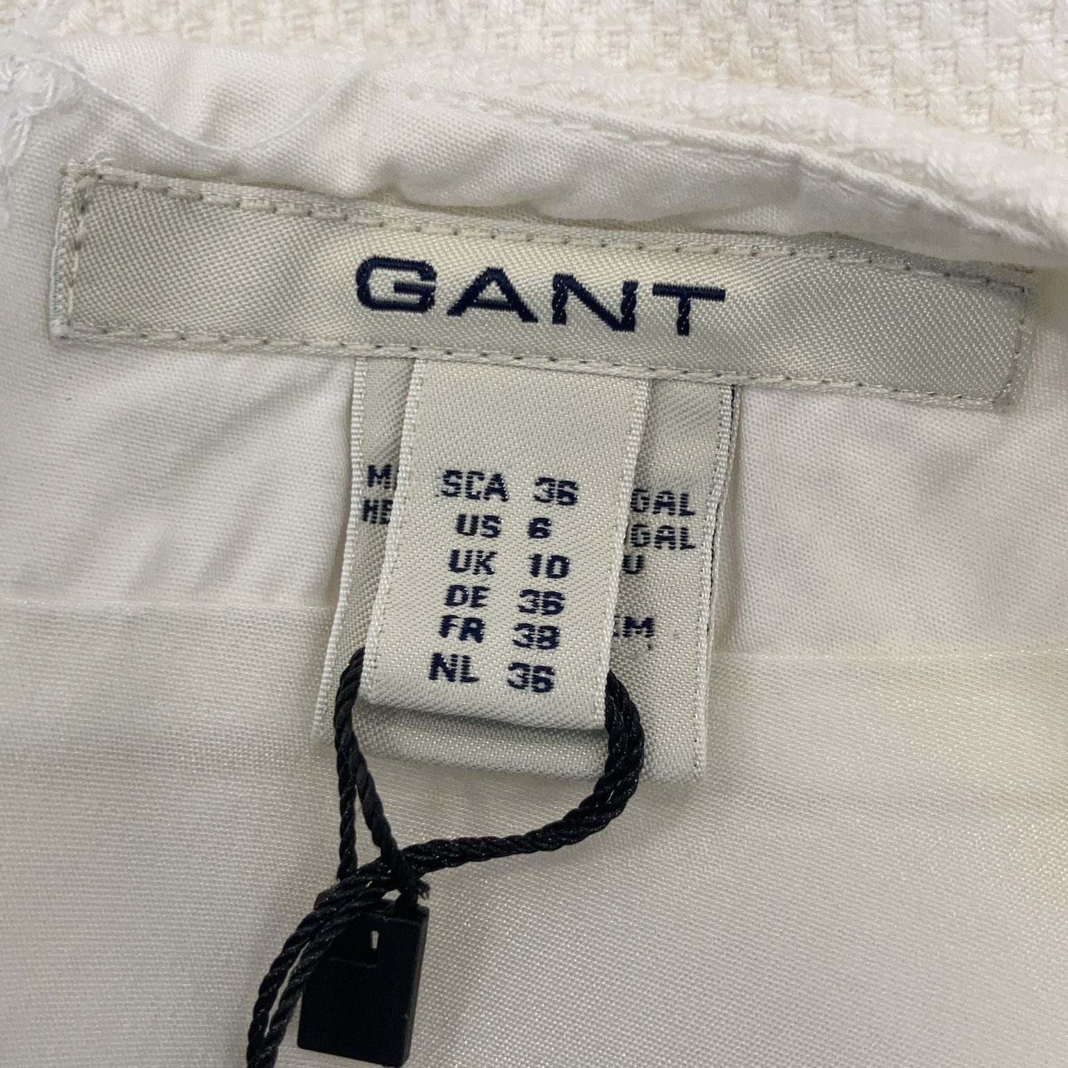 GANT