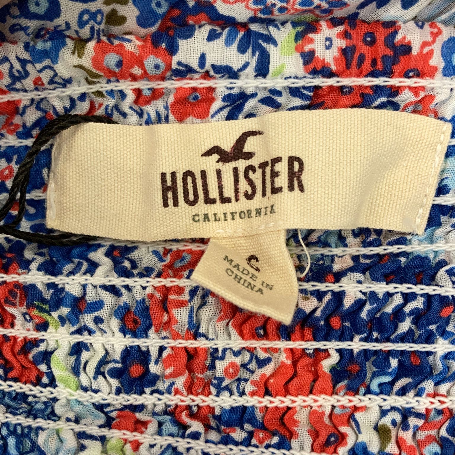 Hollister