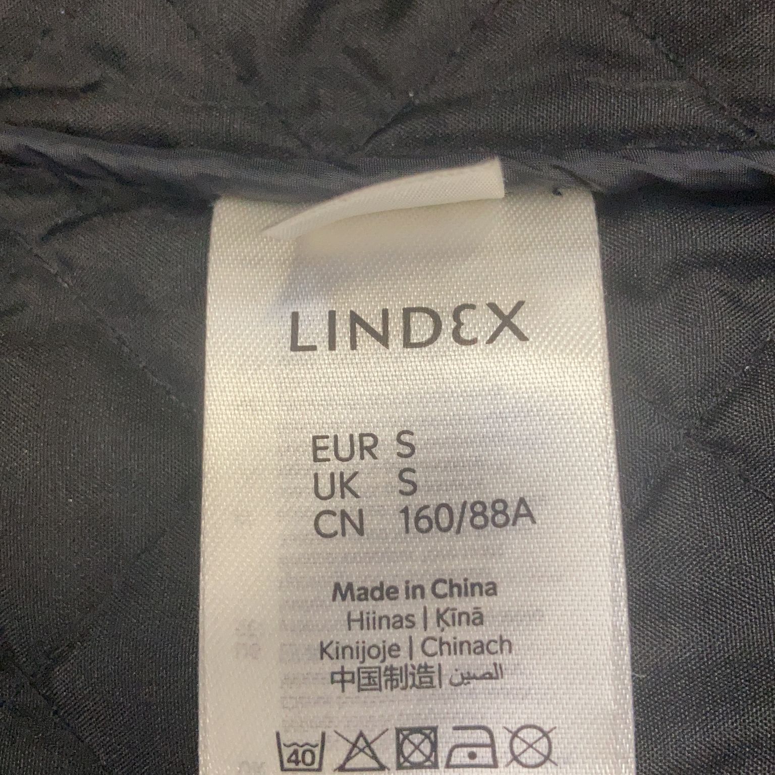 Lindex