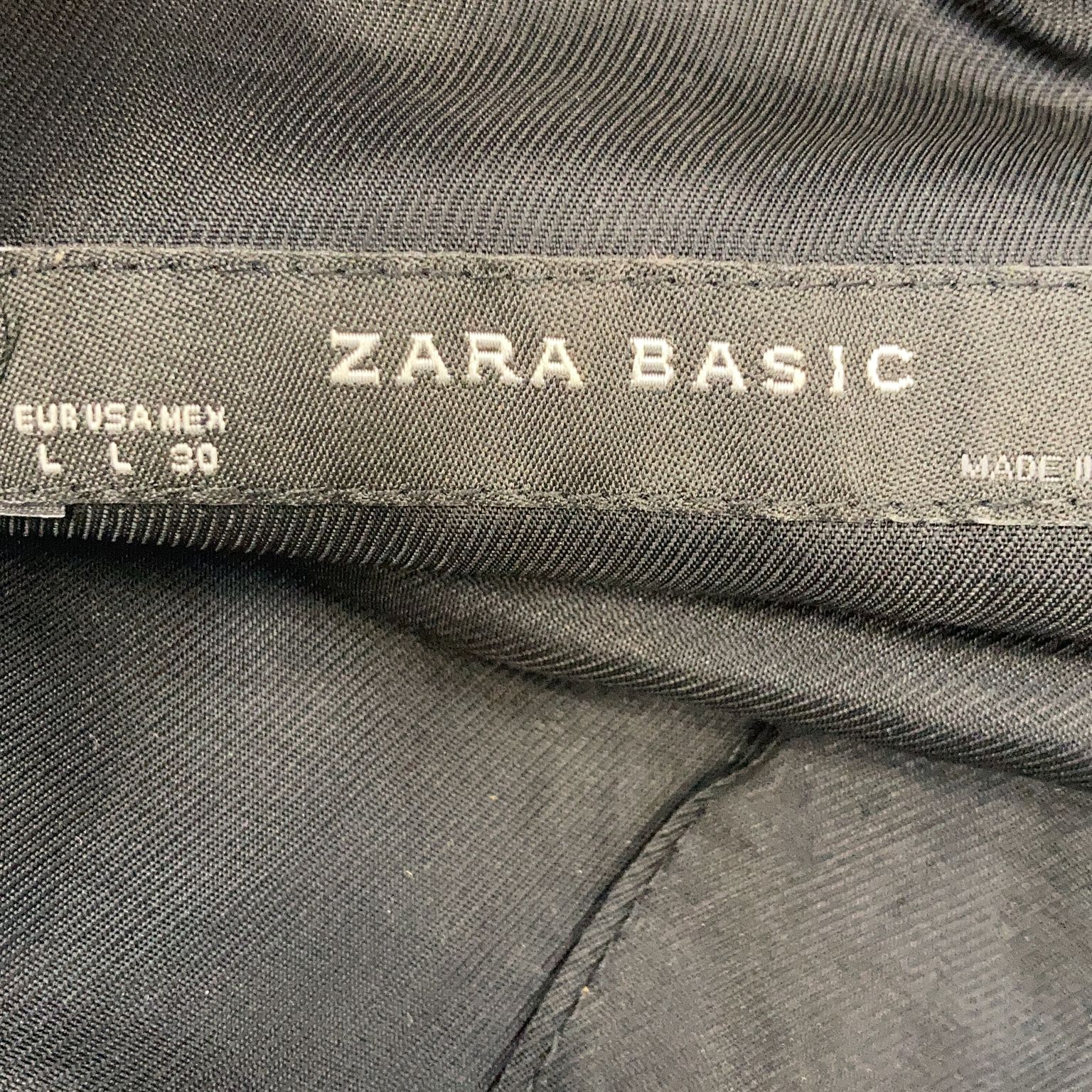 Zara Basic