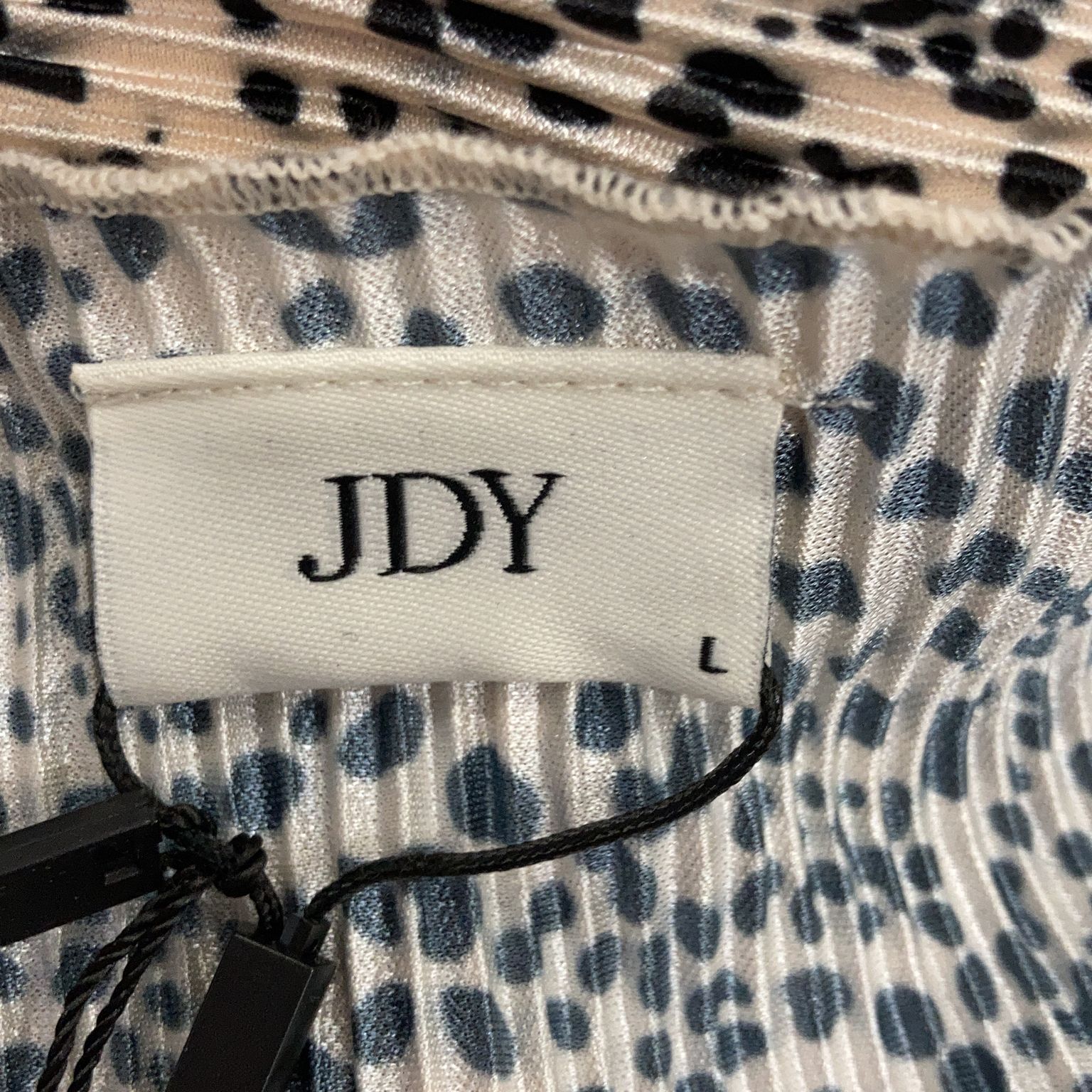 JDY