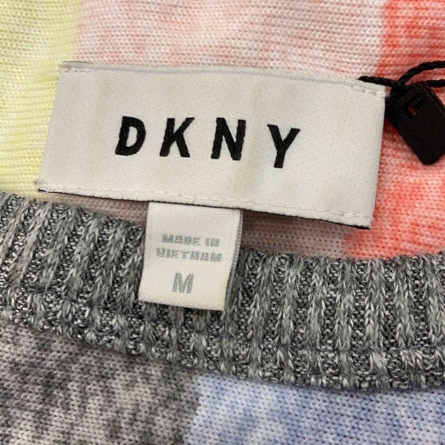 DKNY