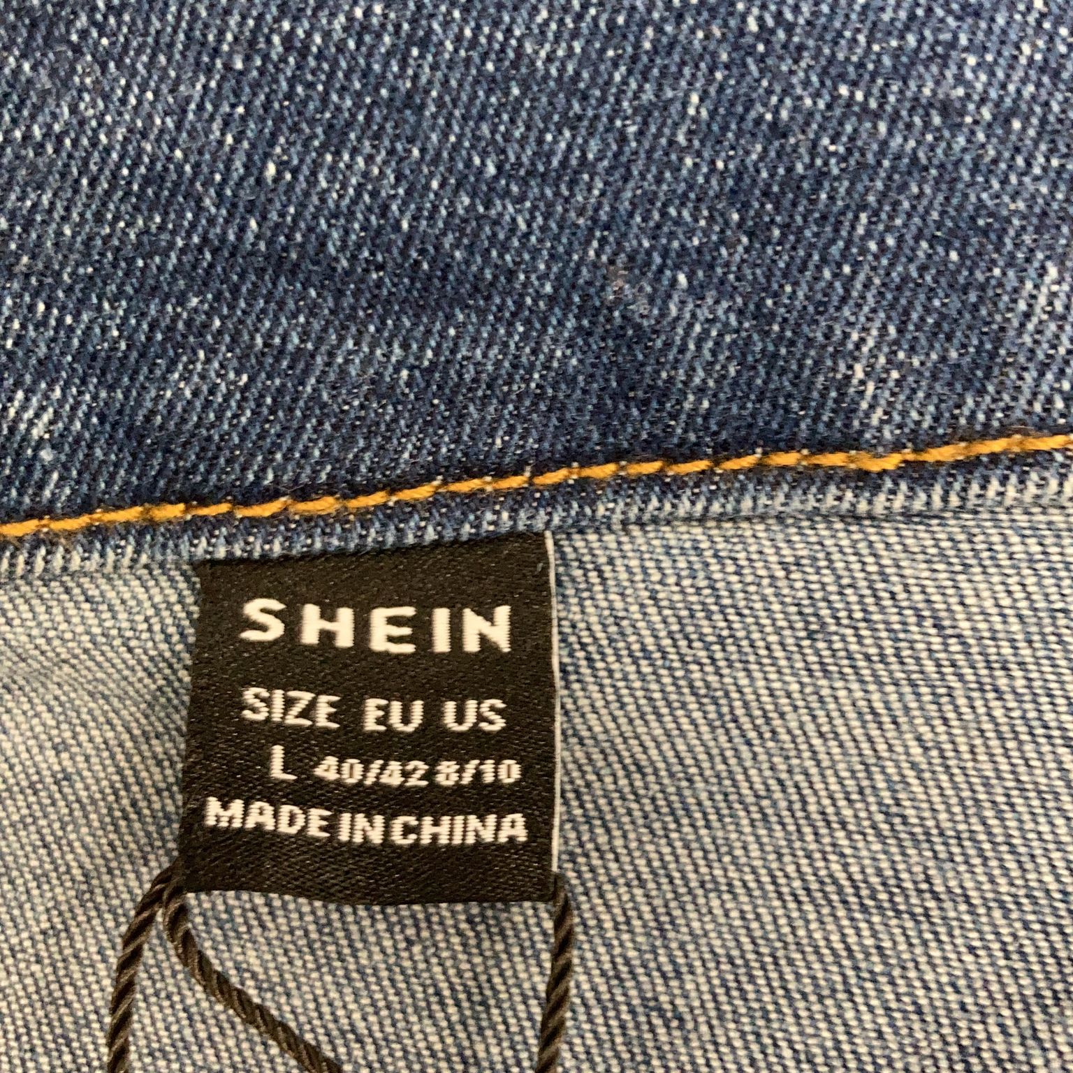 Shein