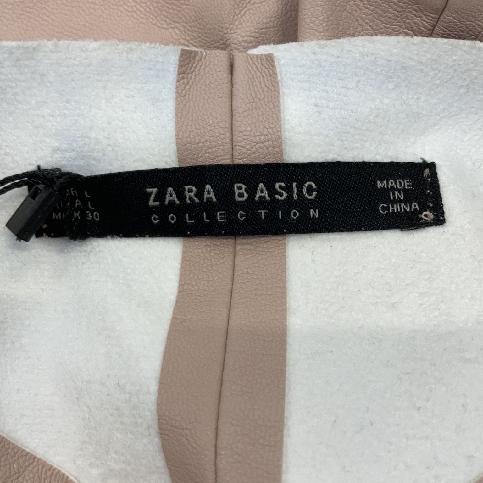 Zara Basic