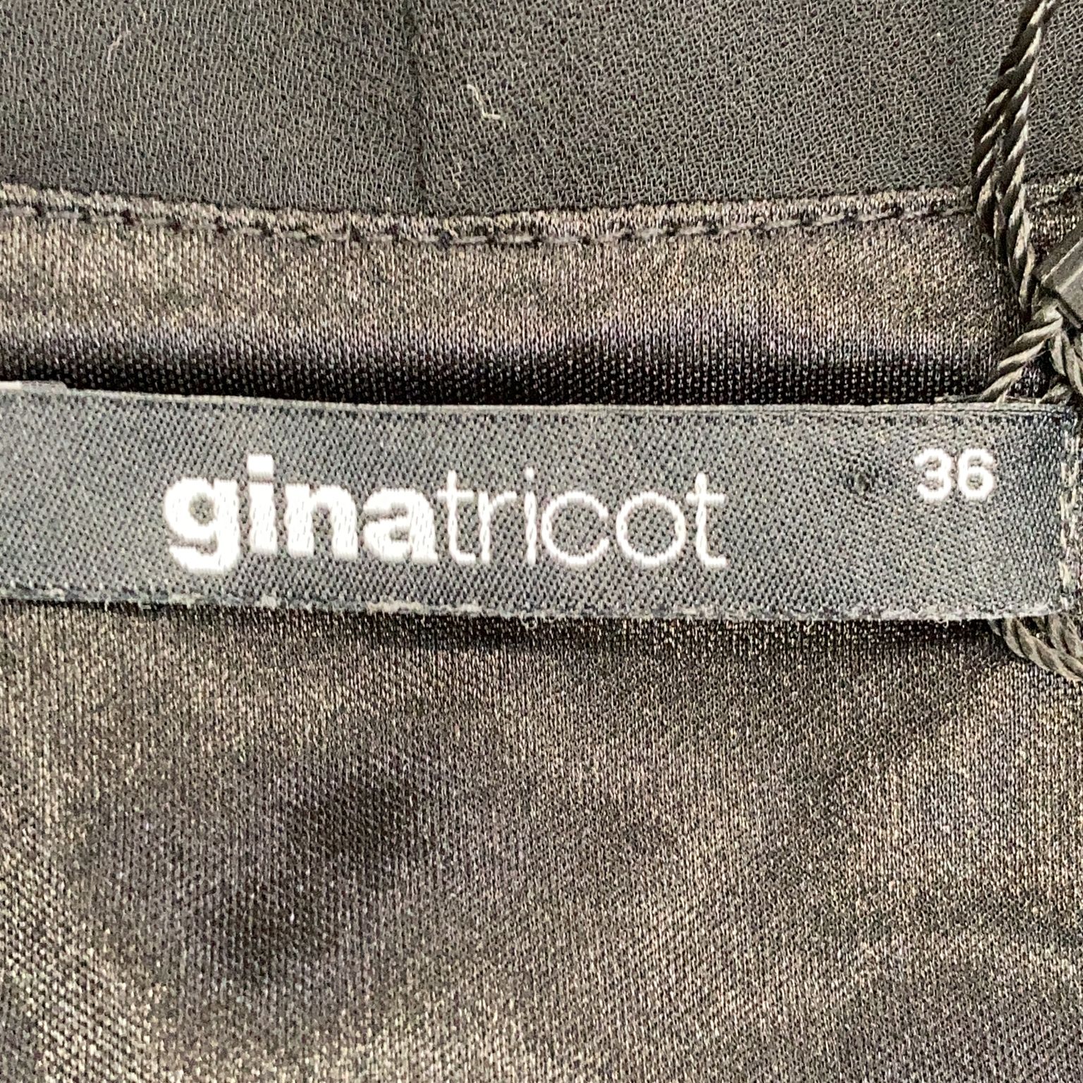 Gina Tricot