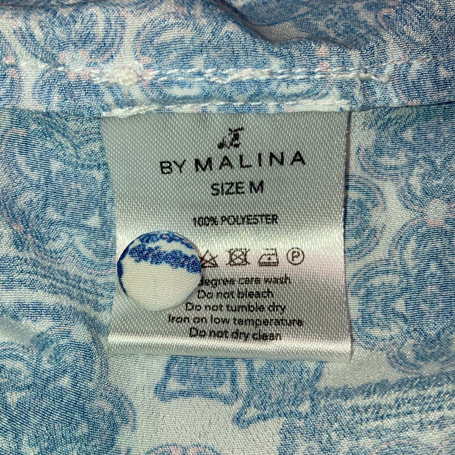 By Malina Collection