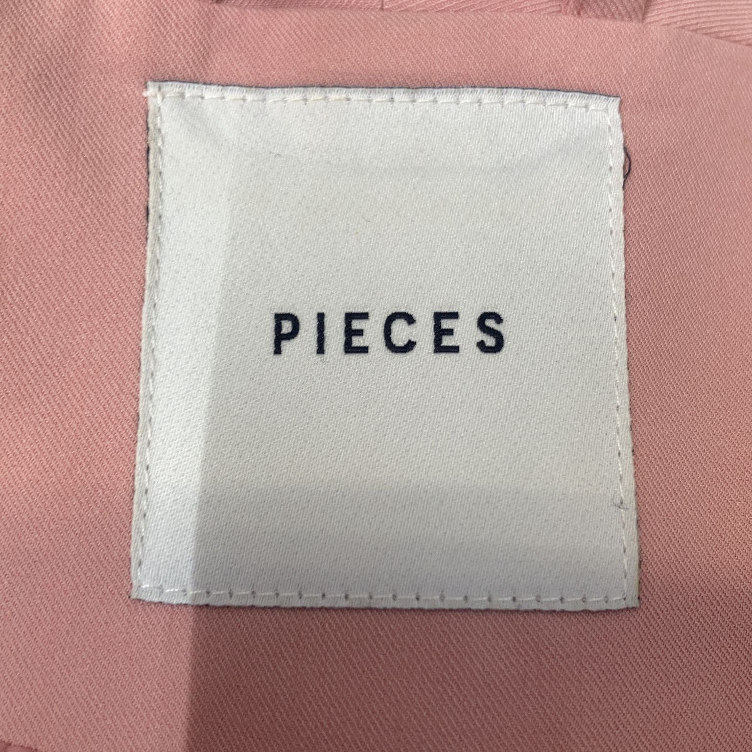 Pieces