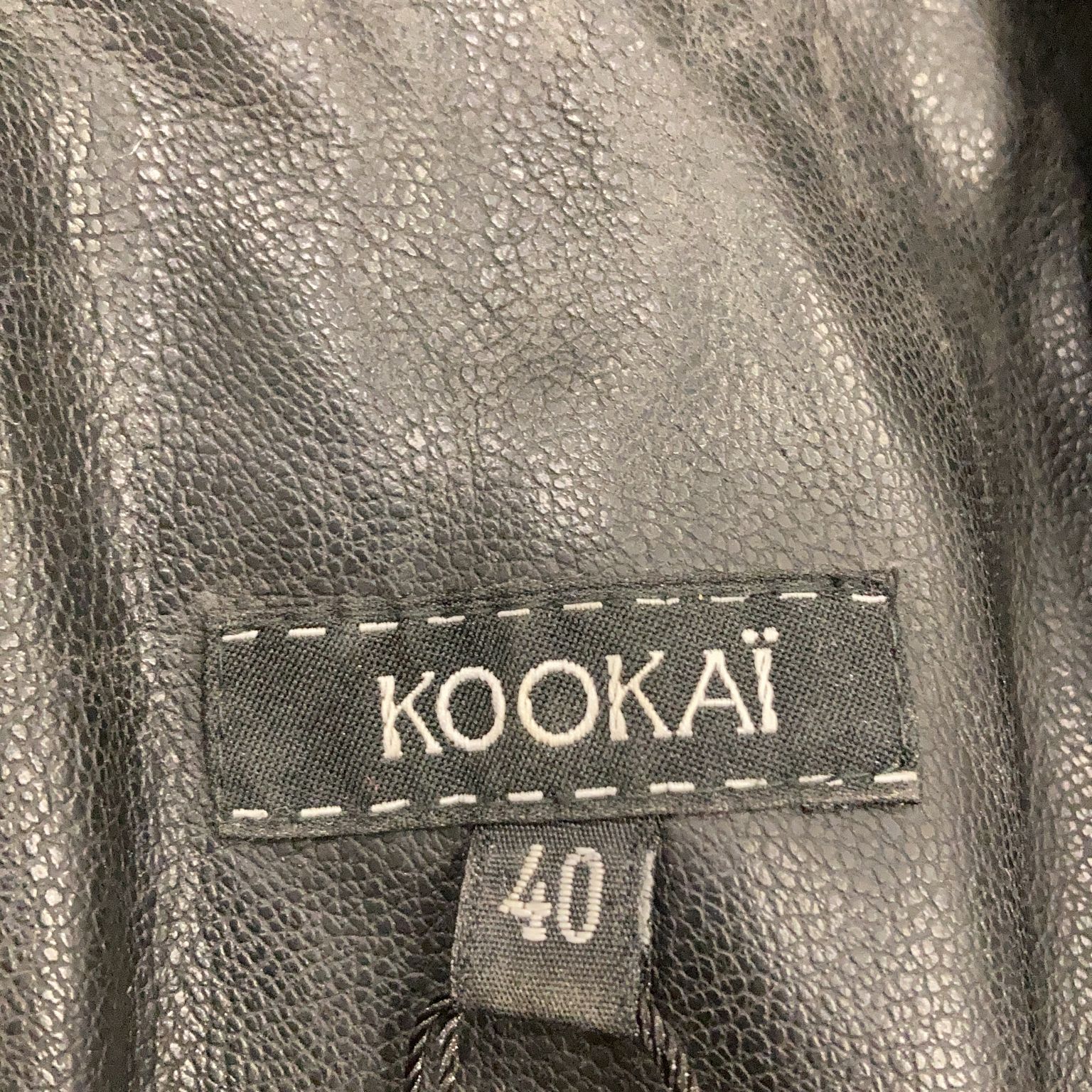 Kookaï