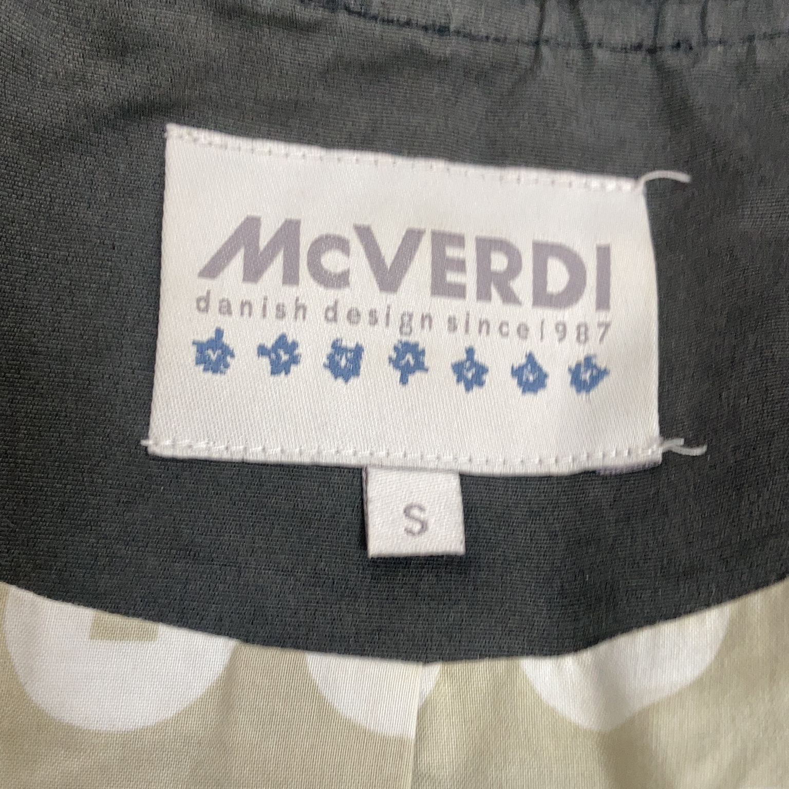 McVerdi