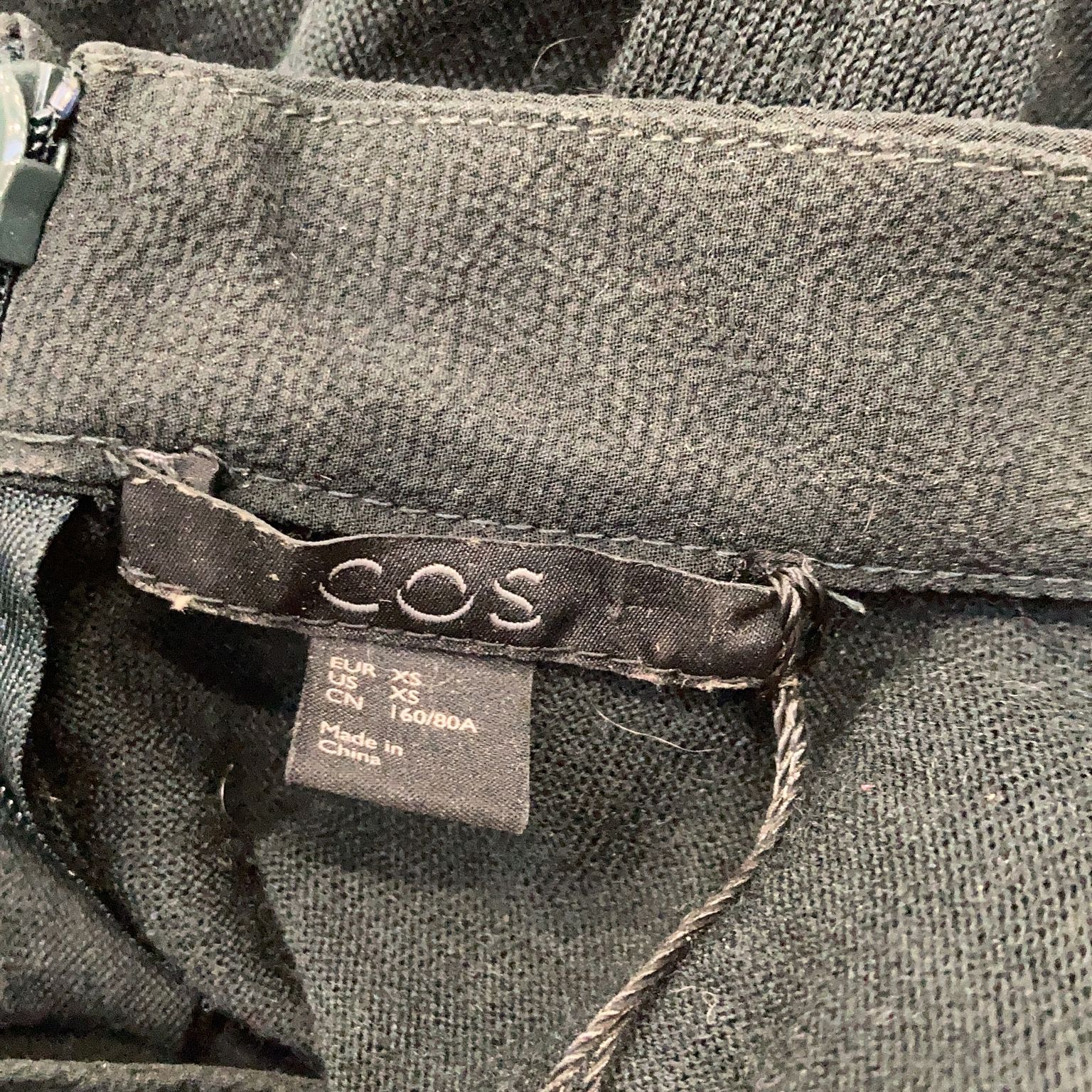 COS