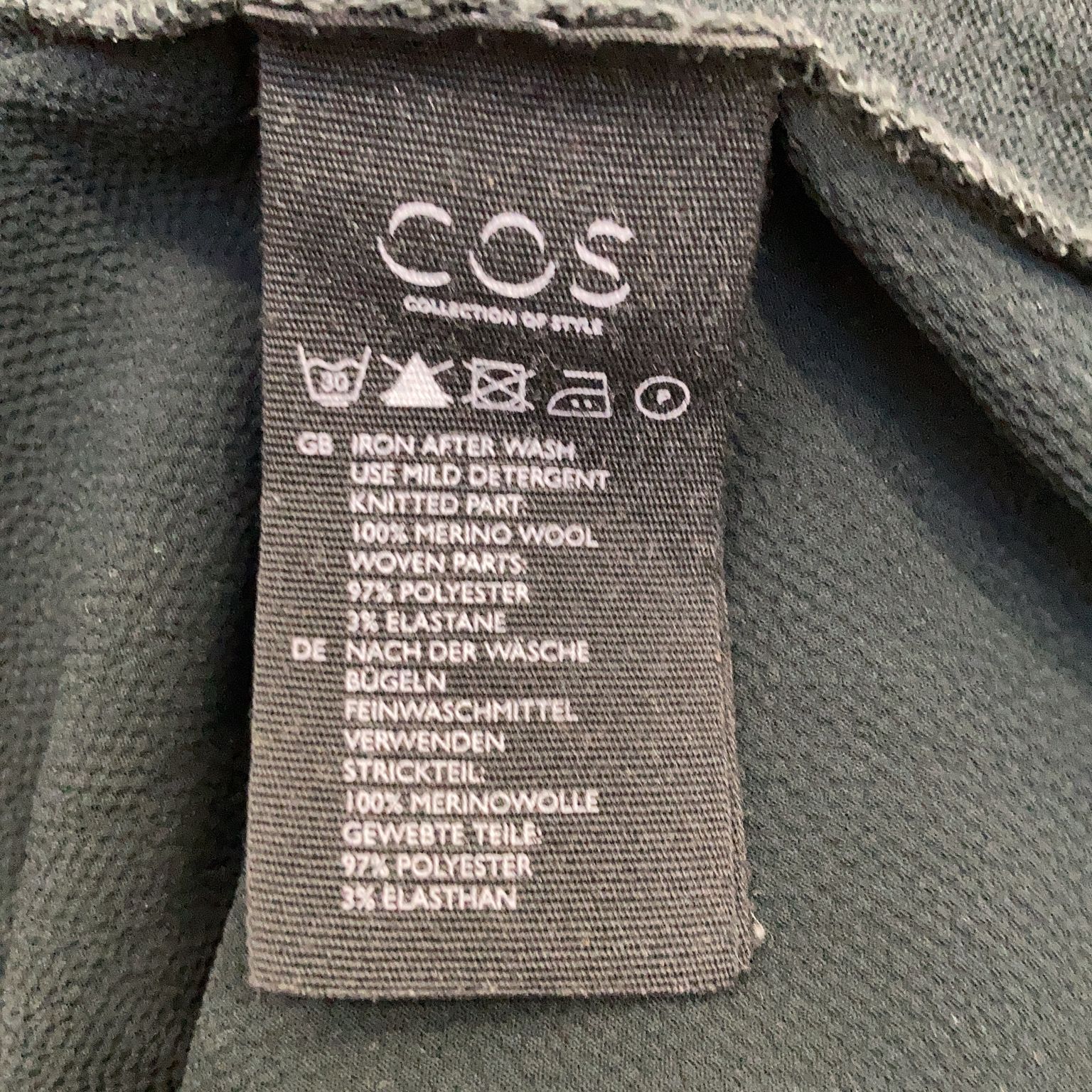 COS