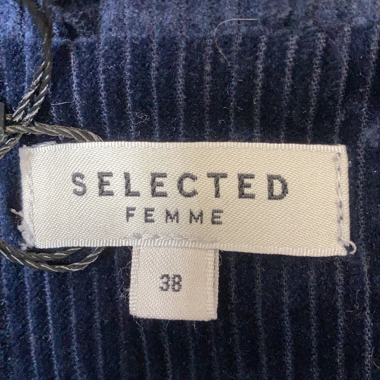 Selected Femme