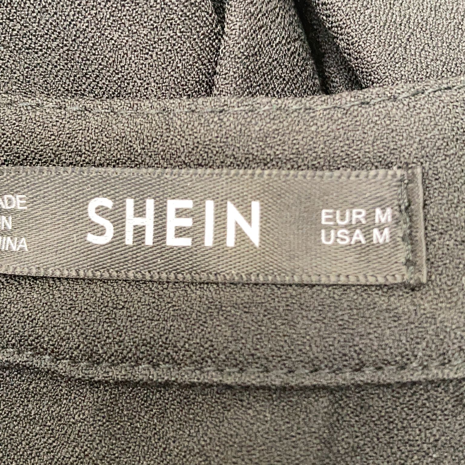 Shein