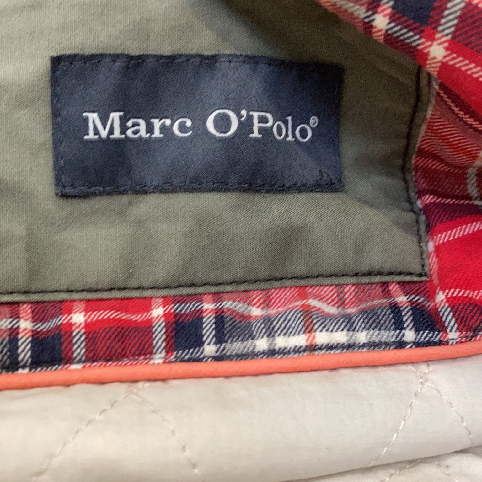 Marc O'Polo