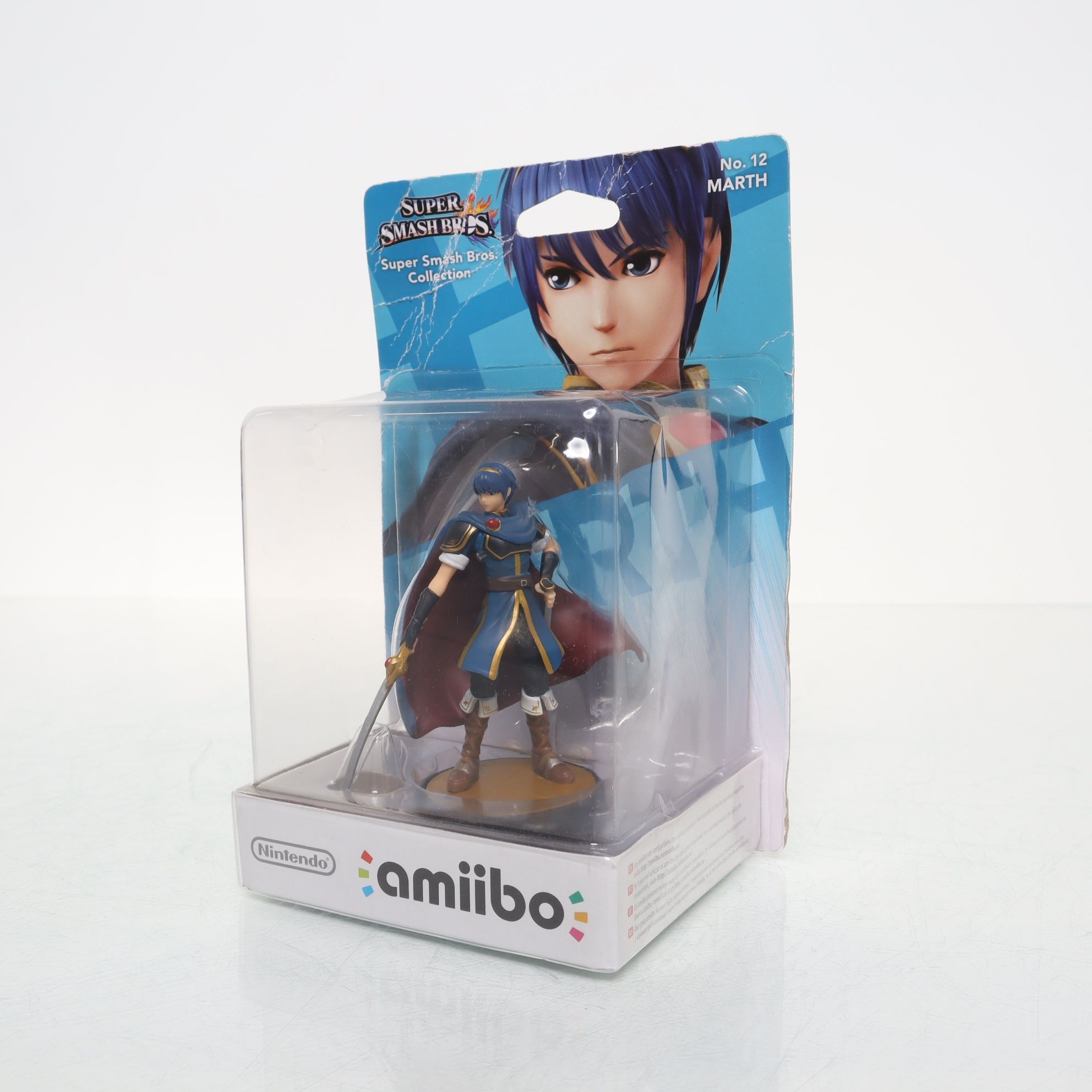 Amiibo