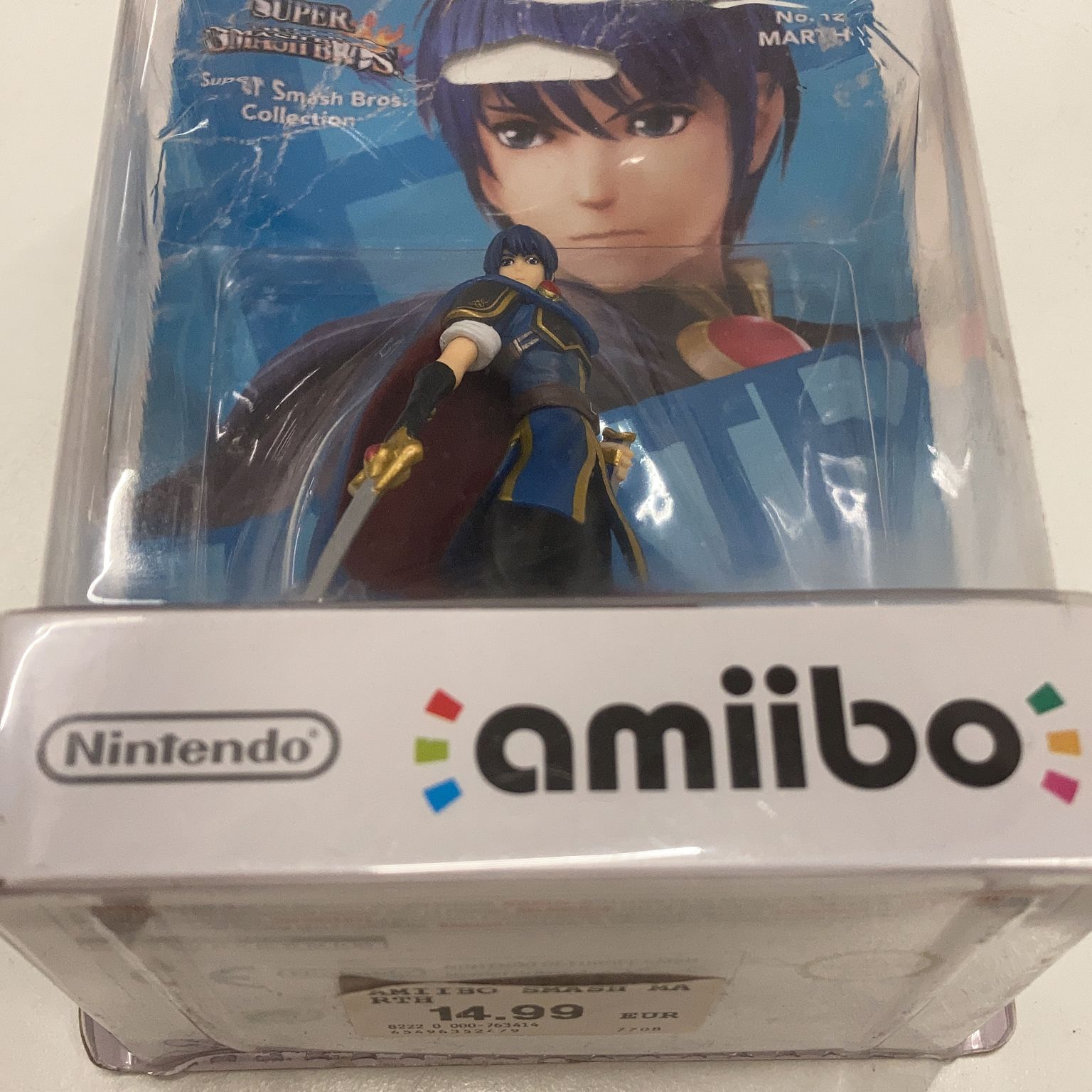 Amiibo