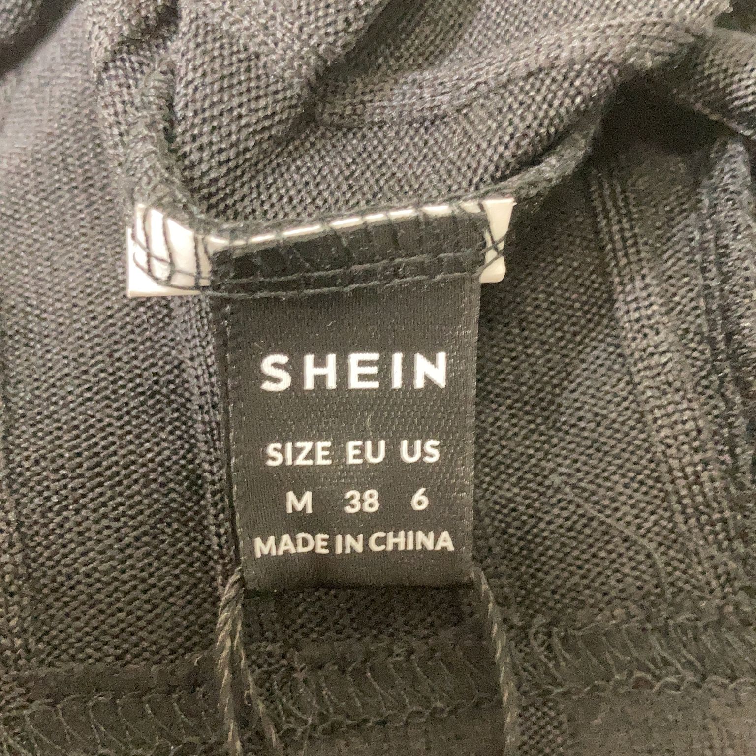 Shein