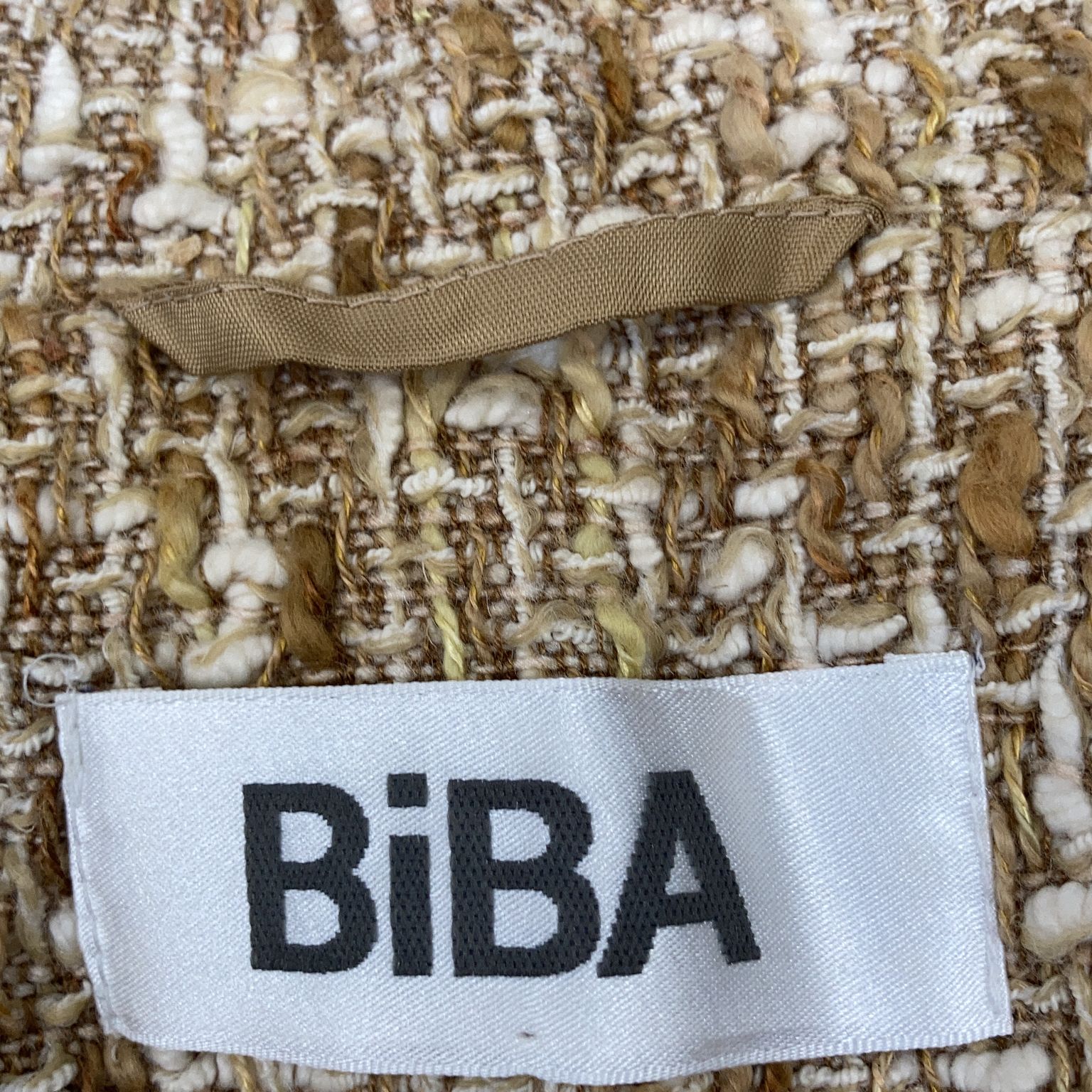 Biba