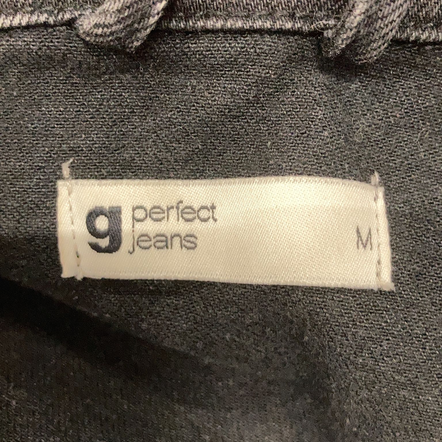 Perfect Jeans Gina Tricot