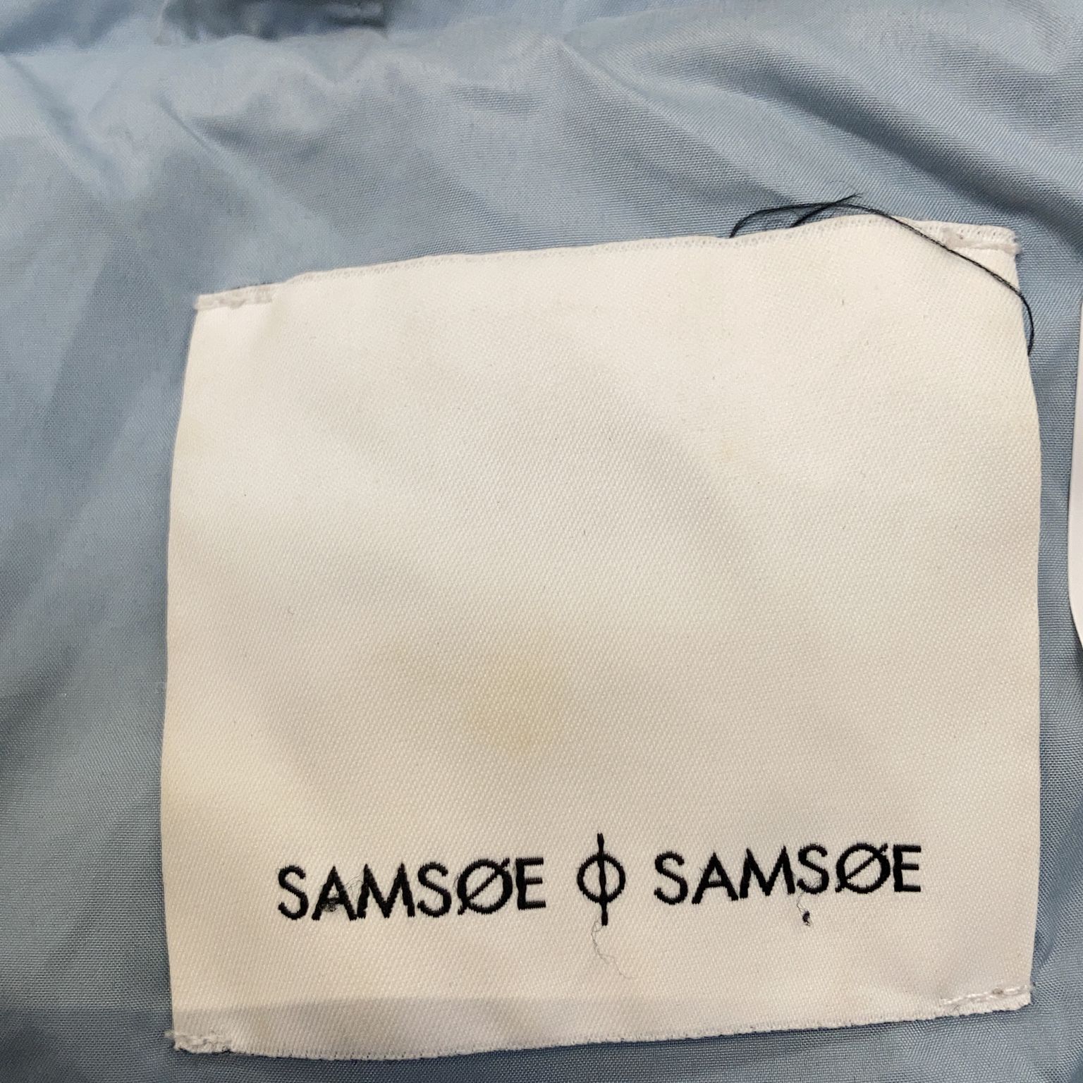 Samsøe  Samsøe