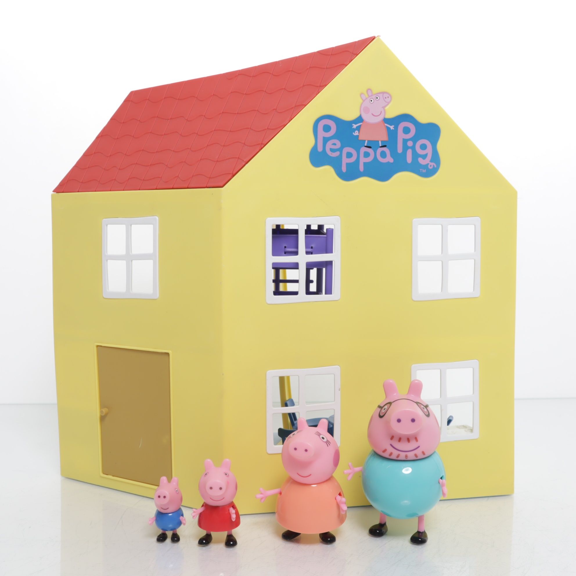 Peppa Pig