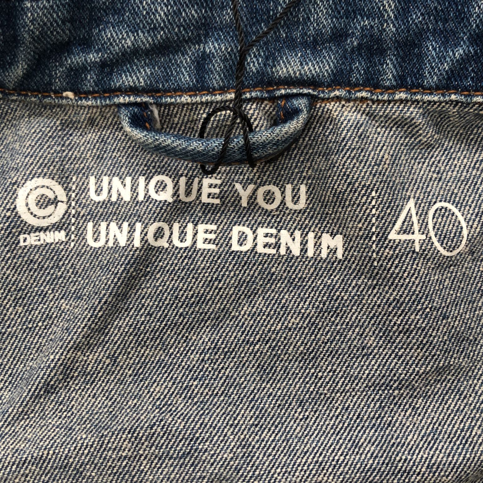 Cubus Denim