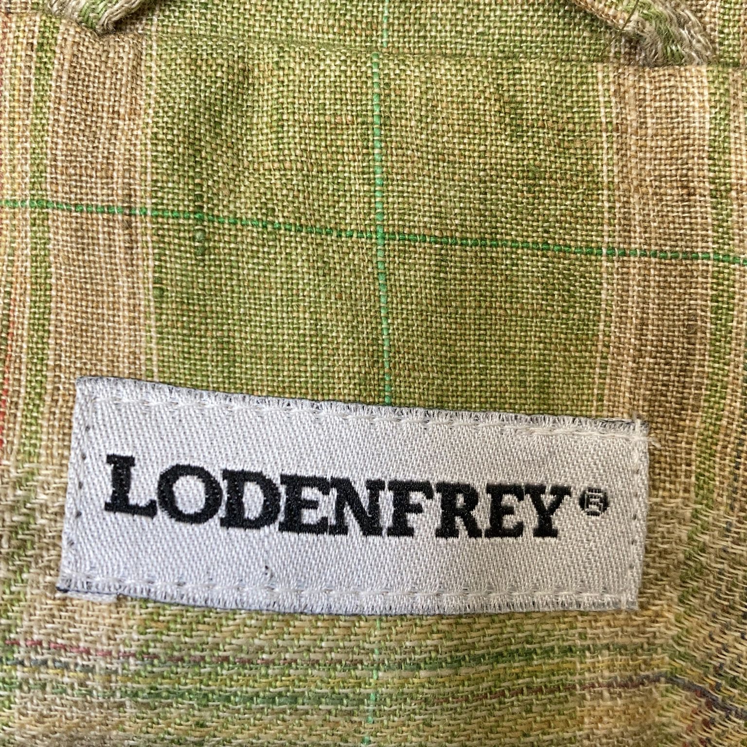 Loden-Frey