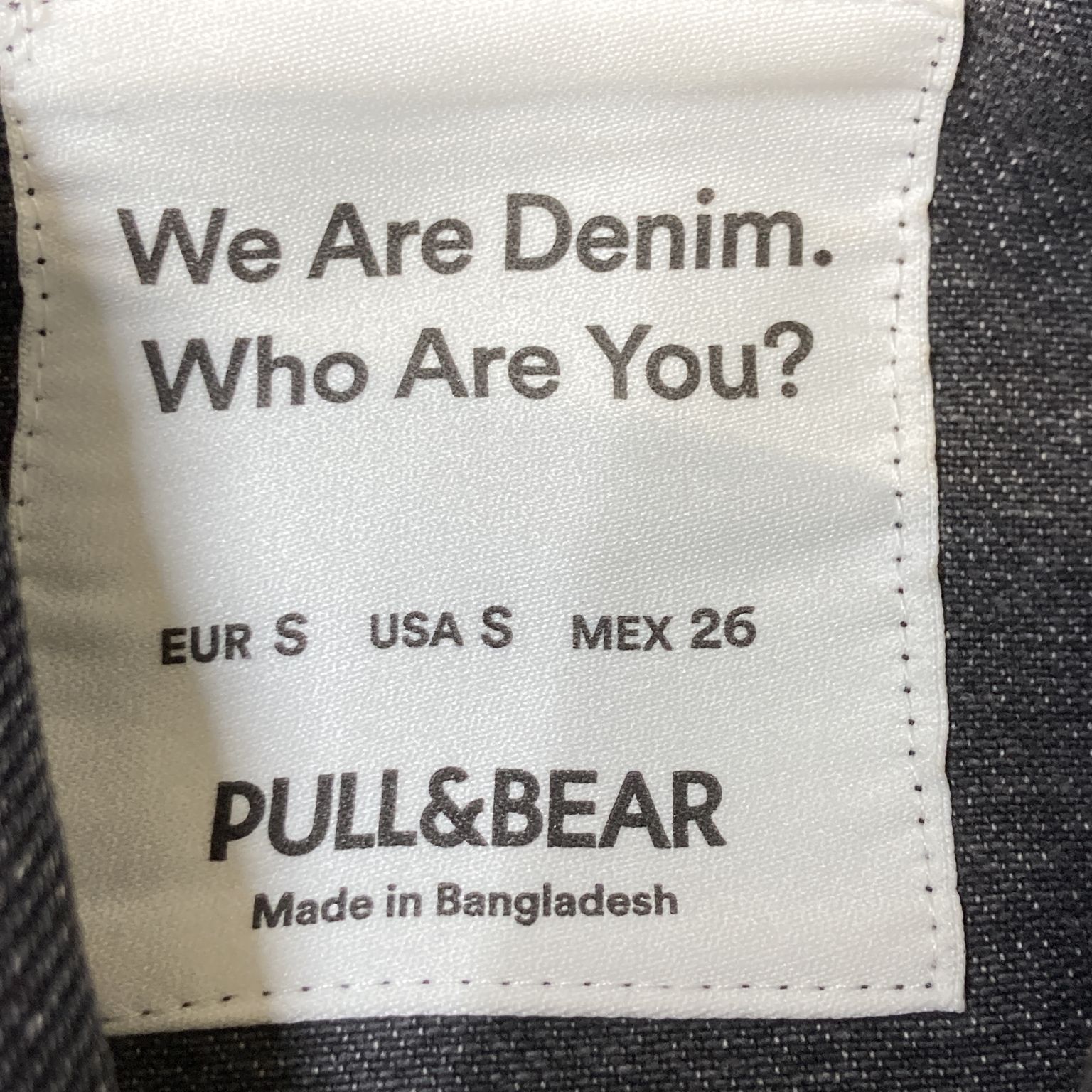 Pull  Bear