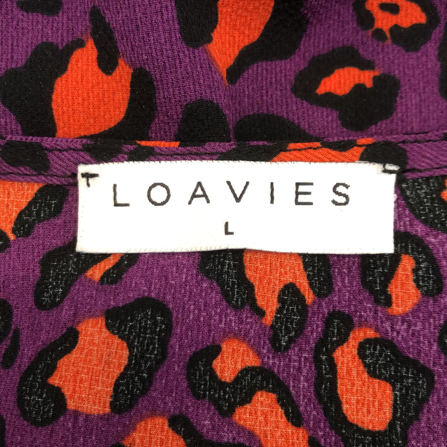 Loavies