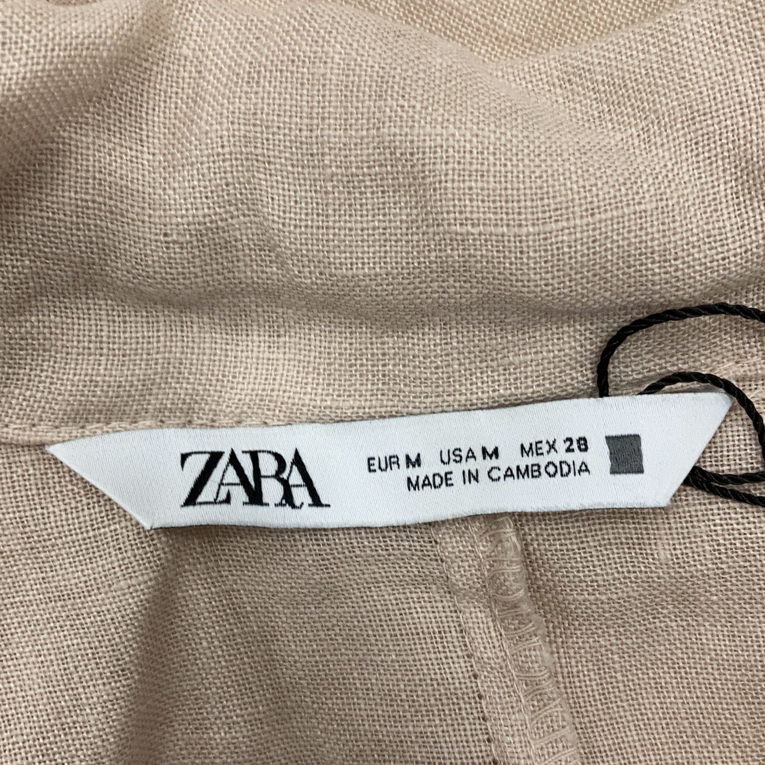 Zara