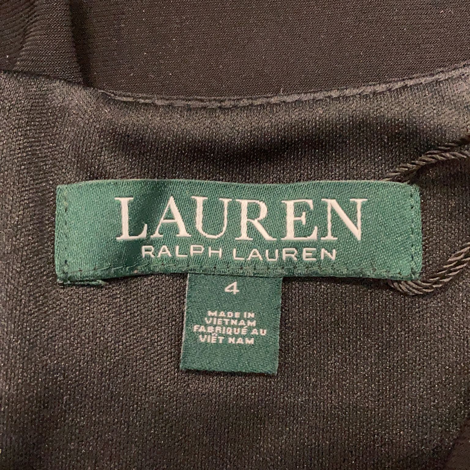 Lauren Ralph Lauren