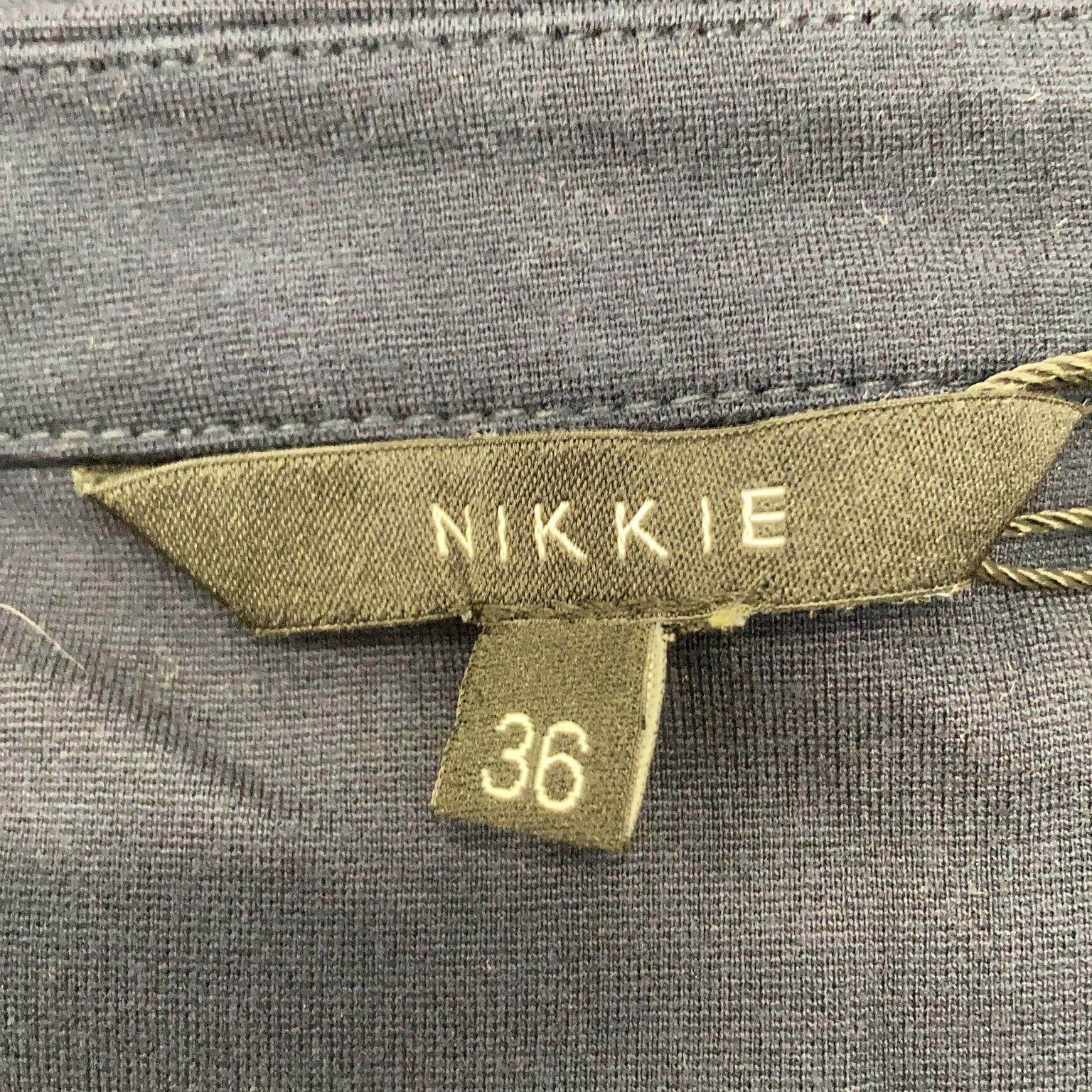 Nikkie