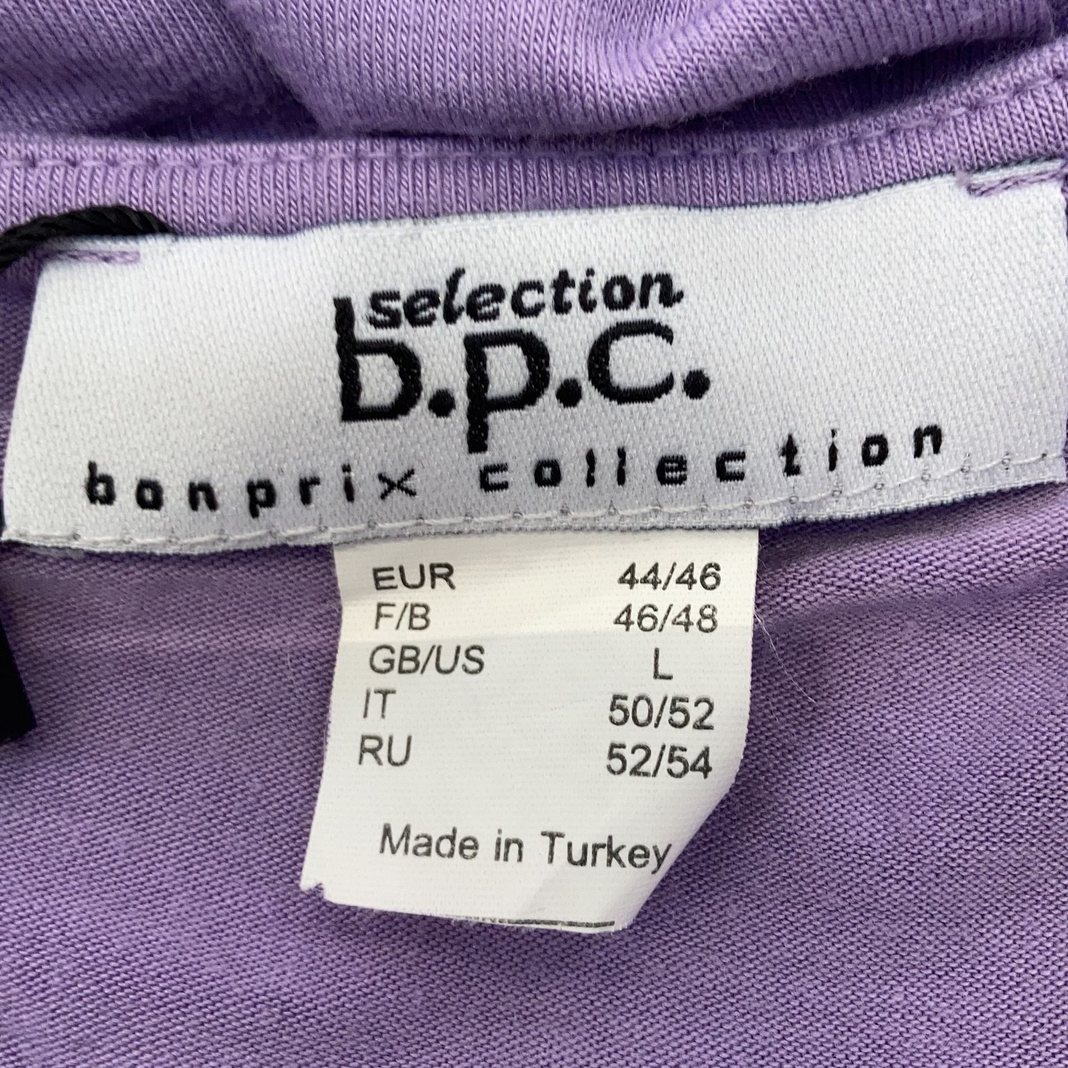 BPC Bonprix Collection