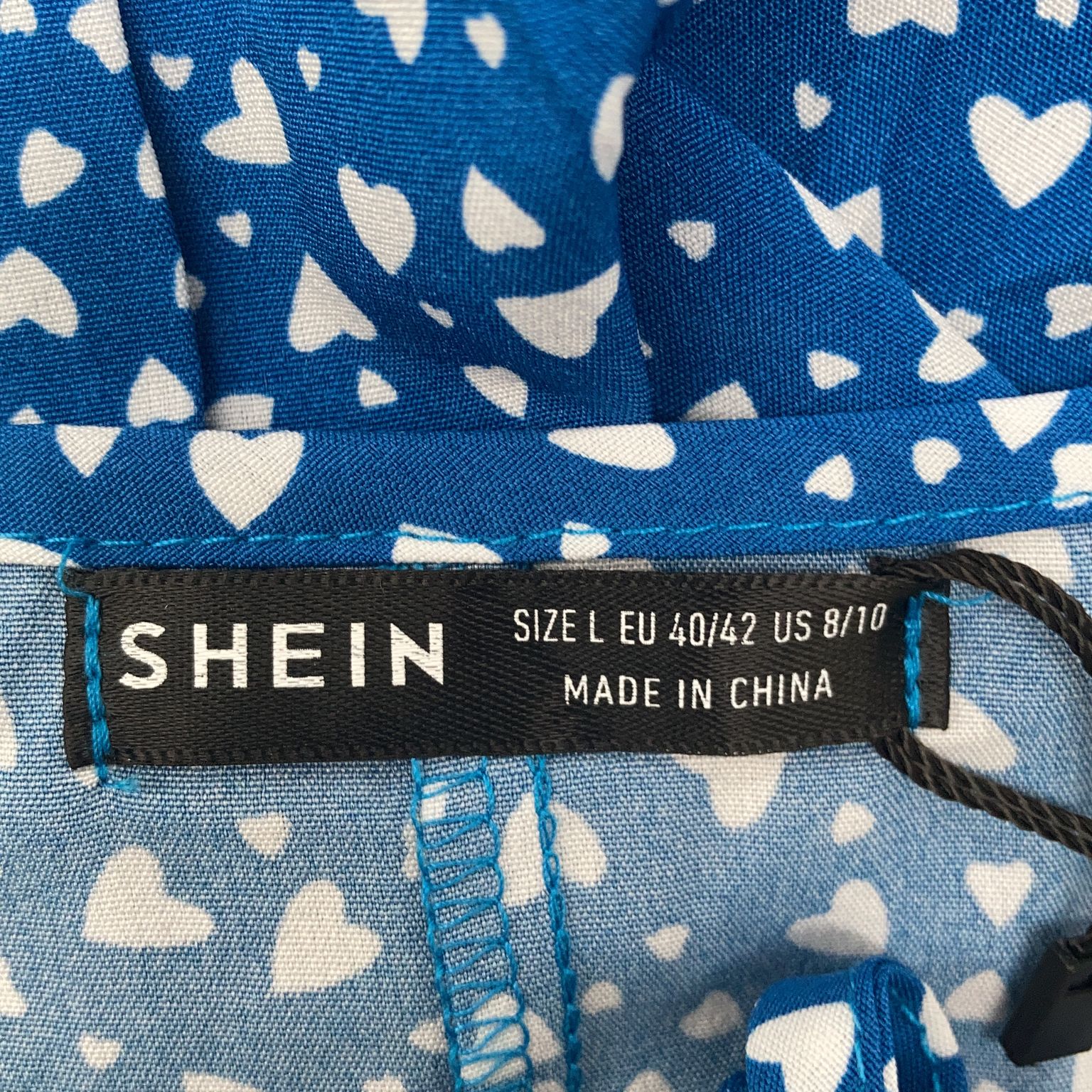 Shein