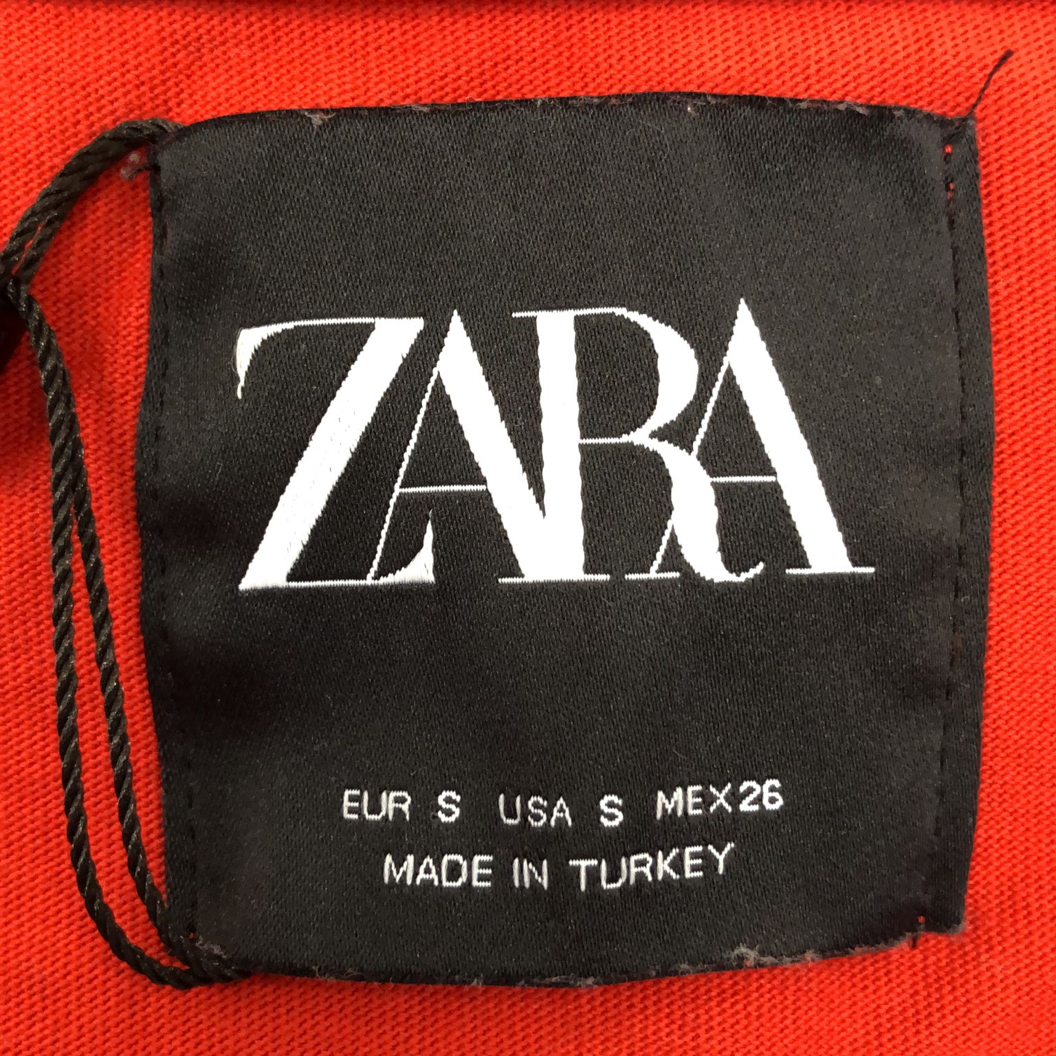 Zara